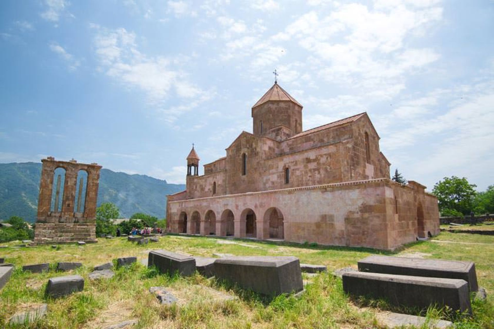کلیسای ادزون