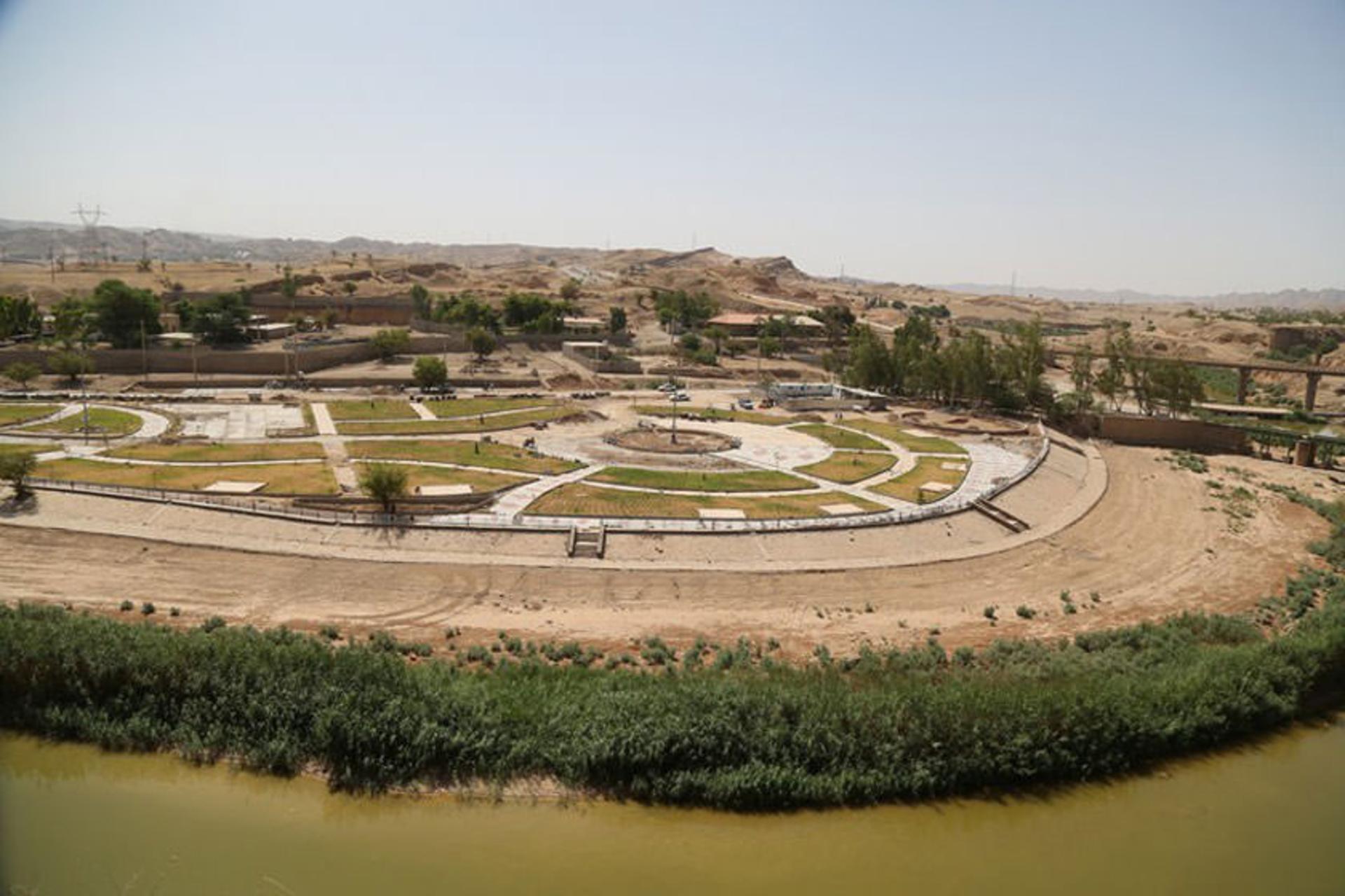 موزه کارخانه برق تمبی