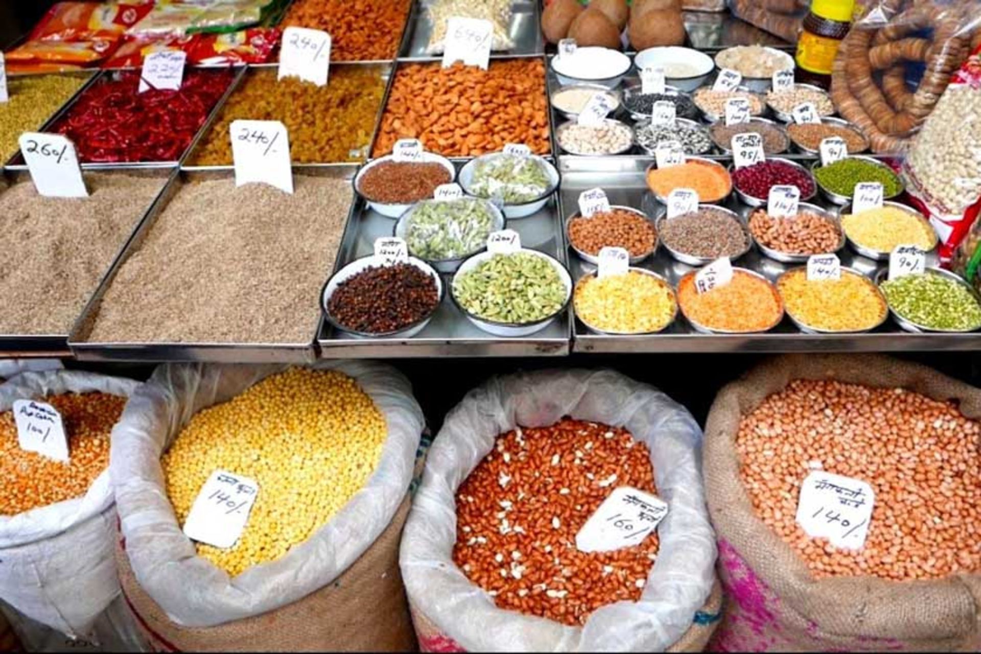 خیابان خاری بائولی