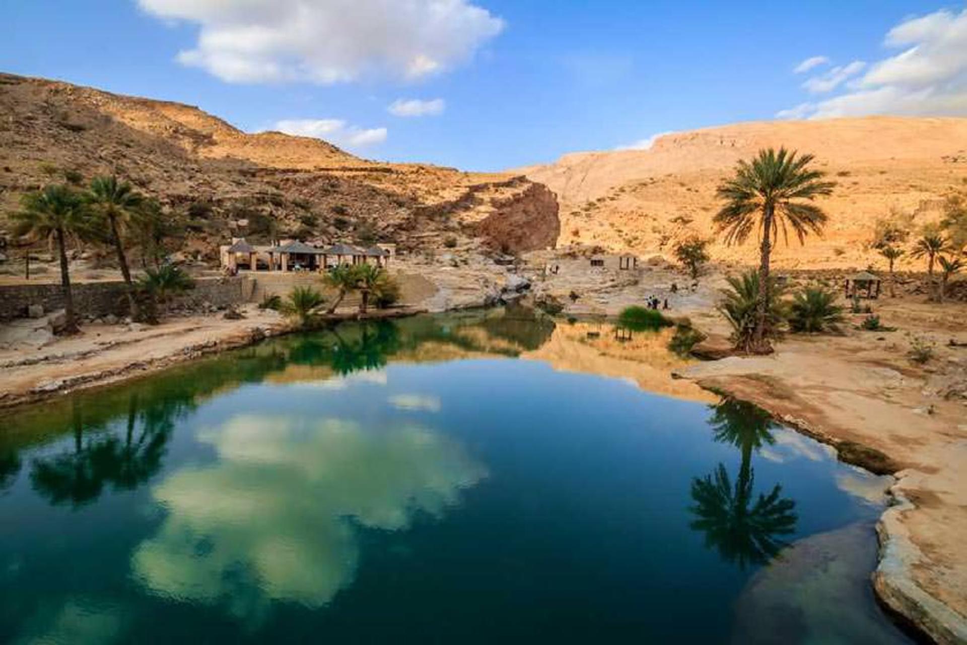 وادی بنی خالد