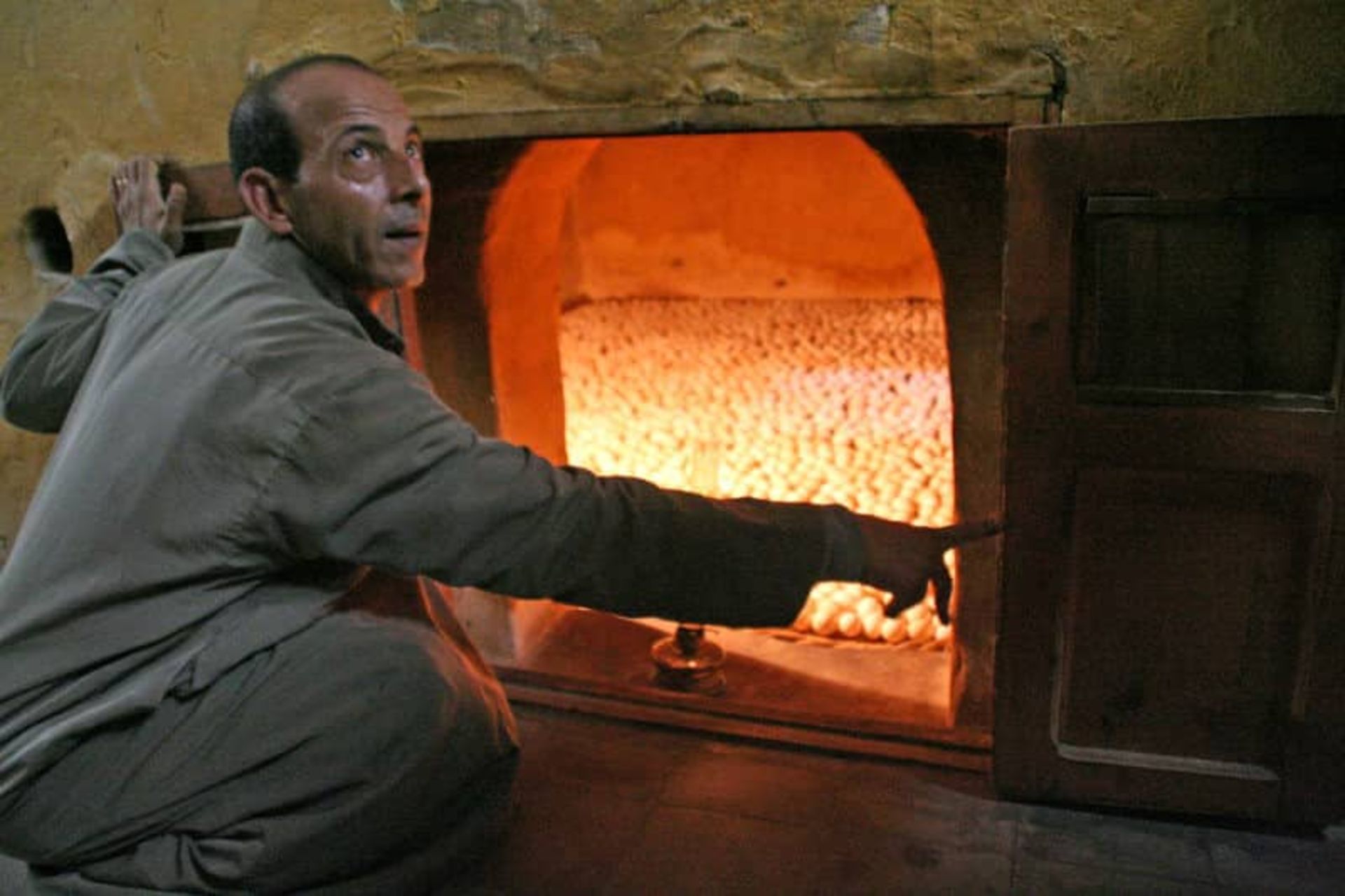 جوجه کشی