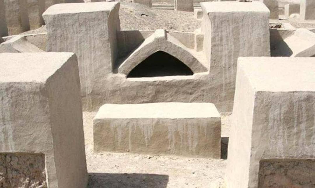 دهانه غلامان