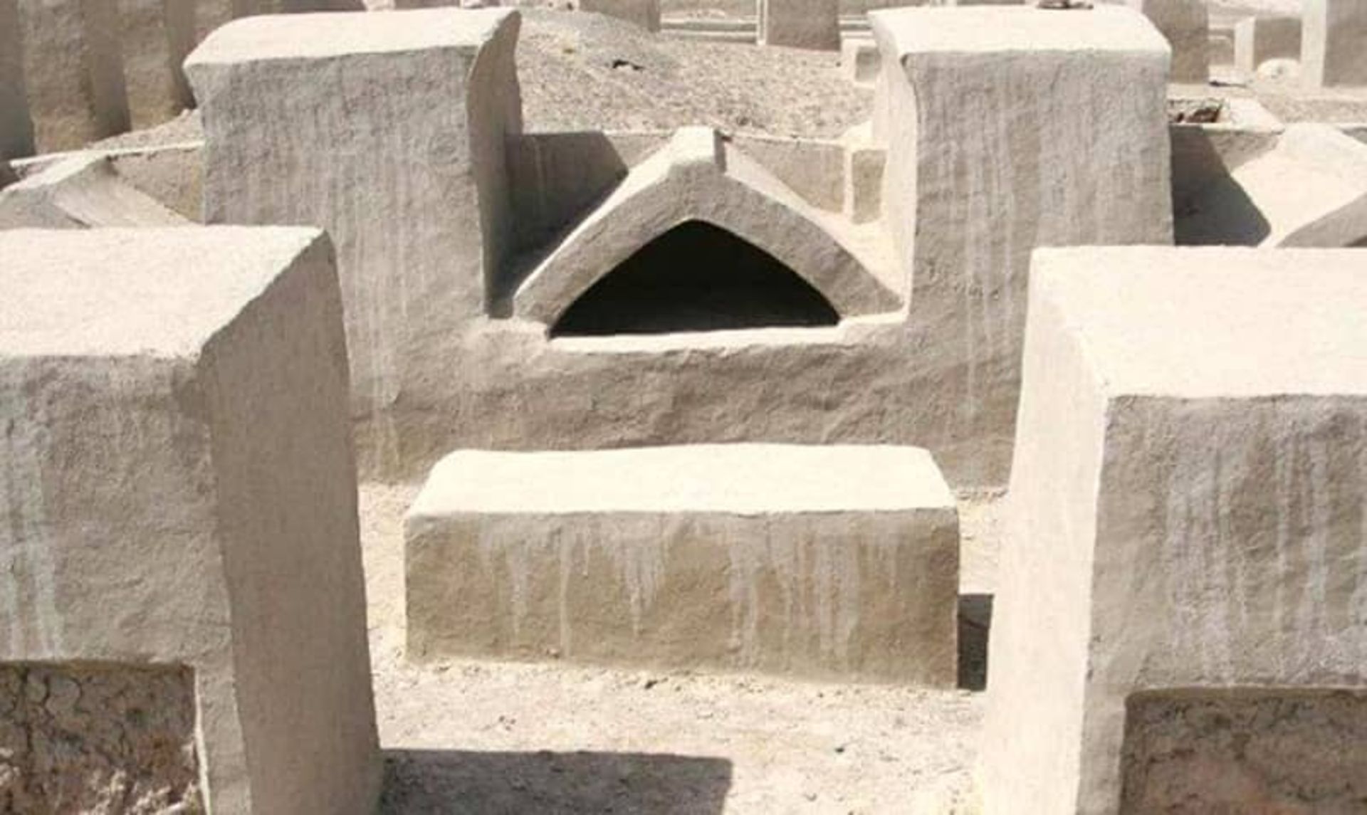دهانه غلامان