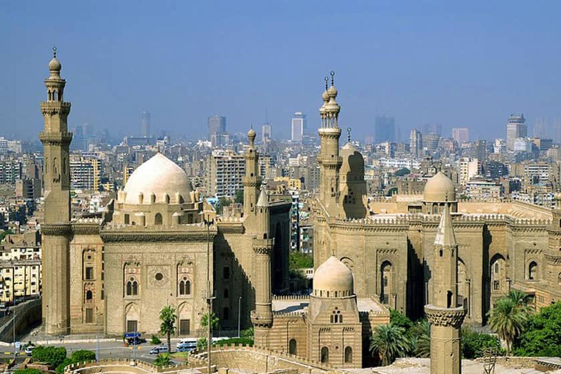 مصر