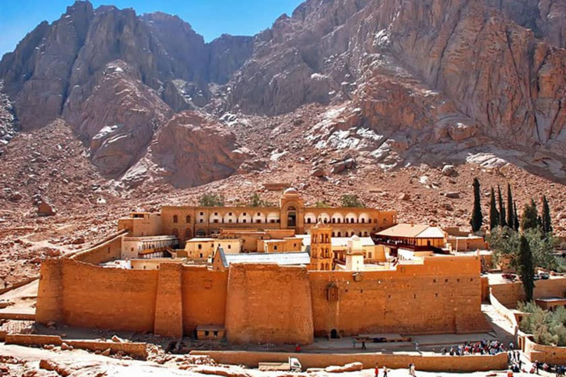 مصر