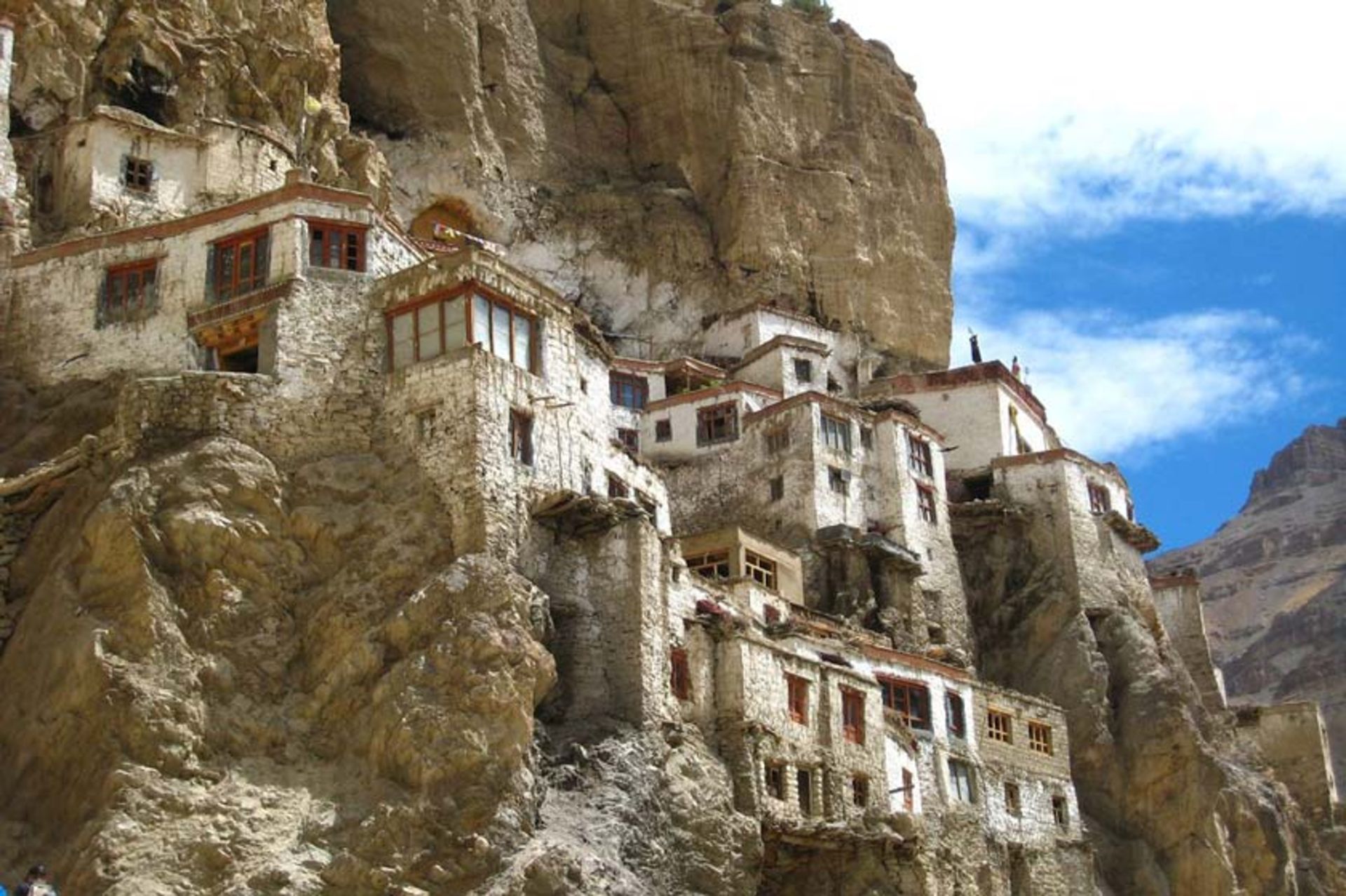 صومعه پوکتال