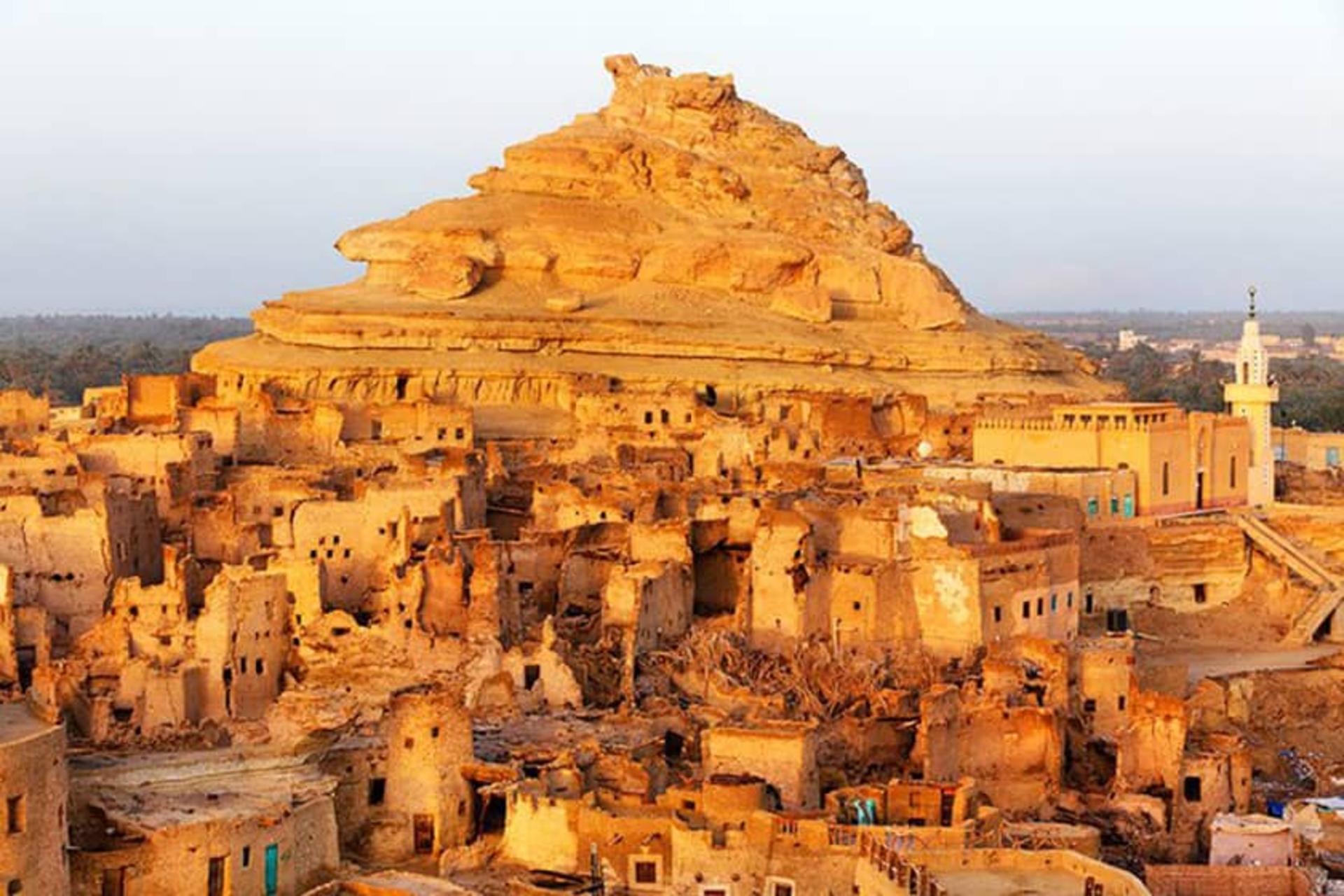 مصر