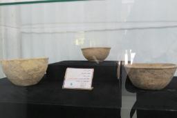موزه آثار باستانی گتوند