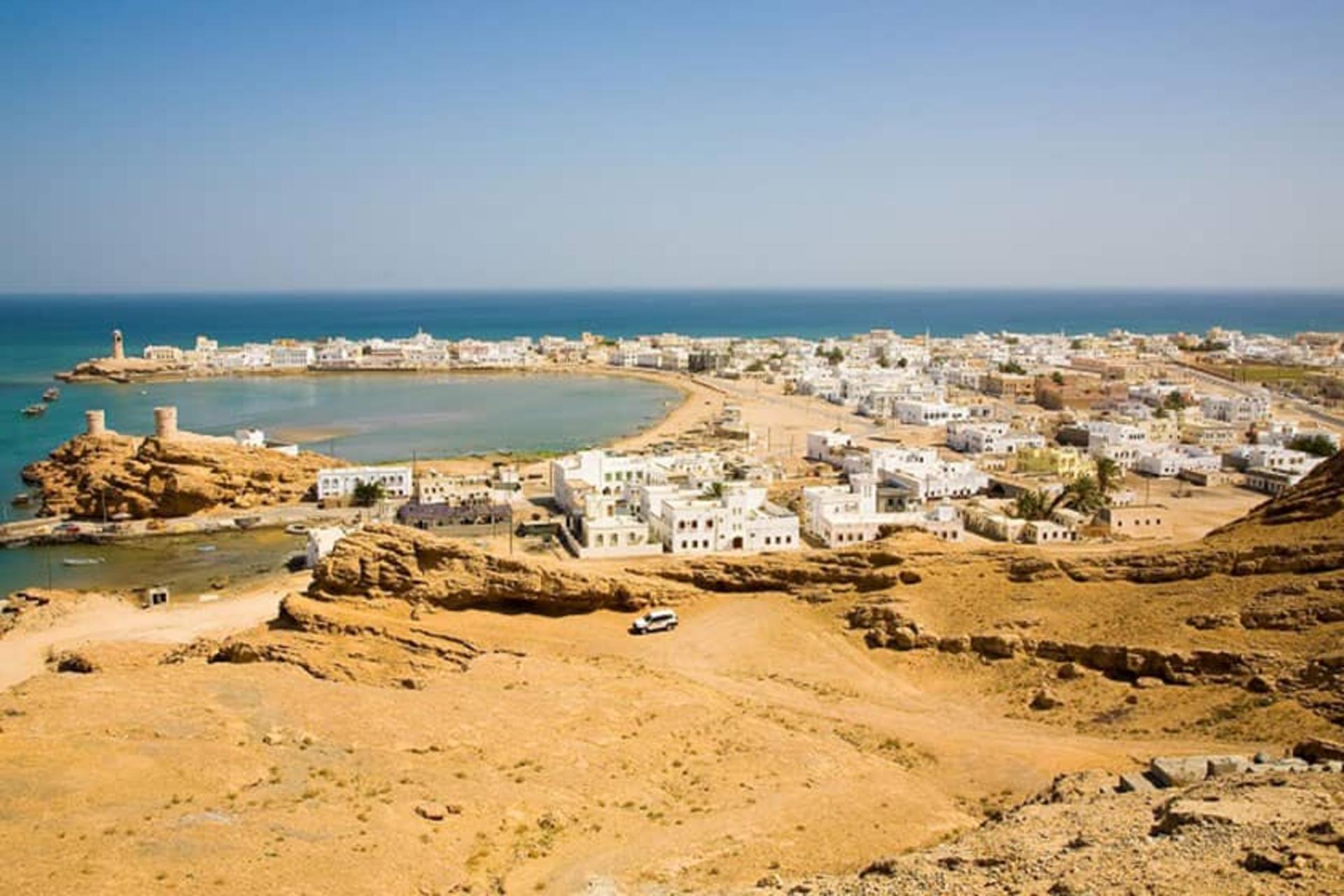 عمان