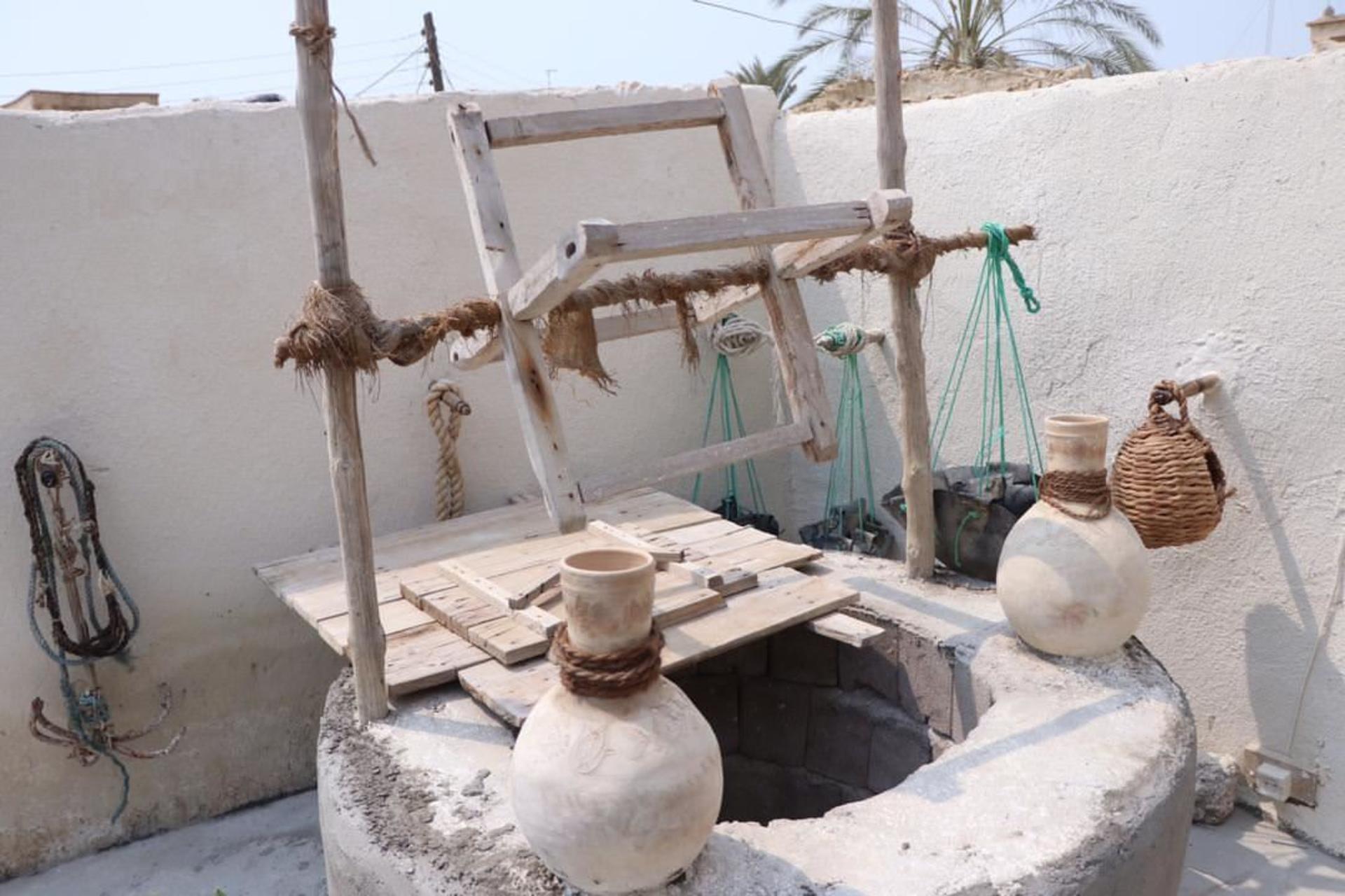 موزه ناخدا علی