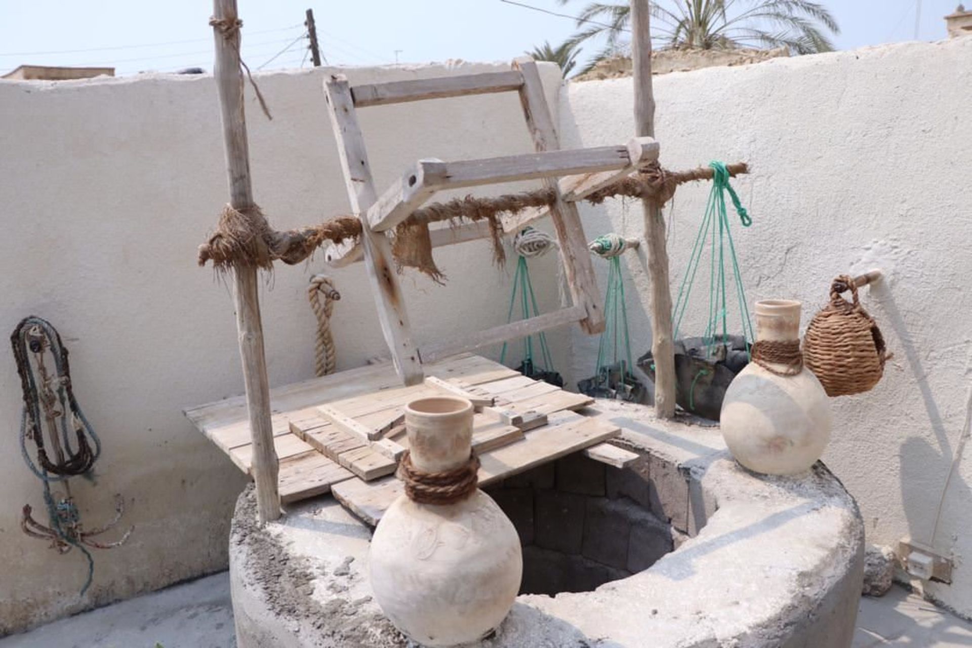 موزه ناخدا علی