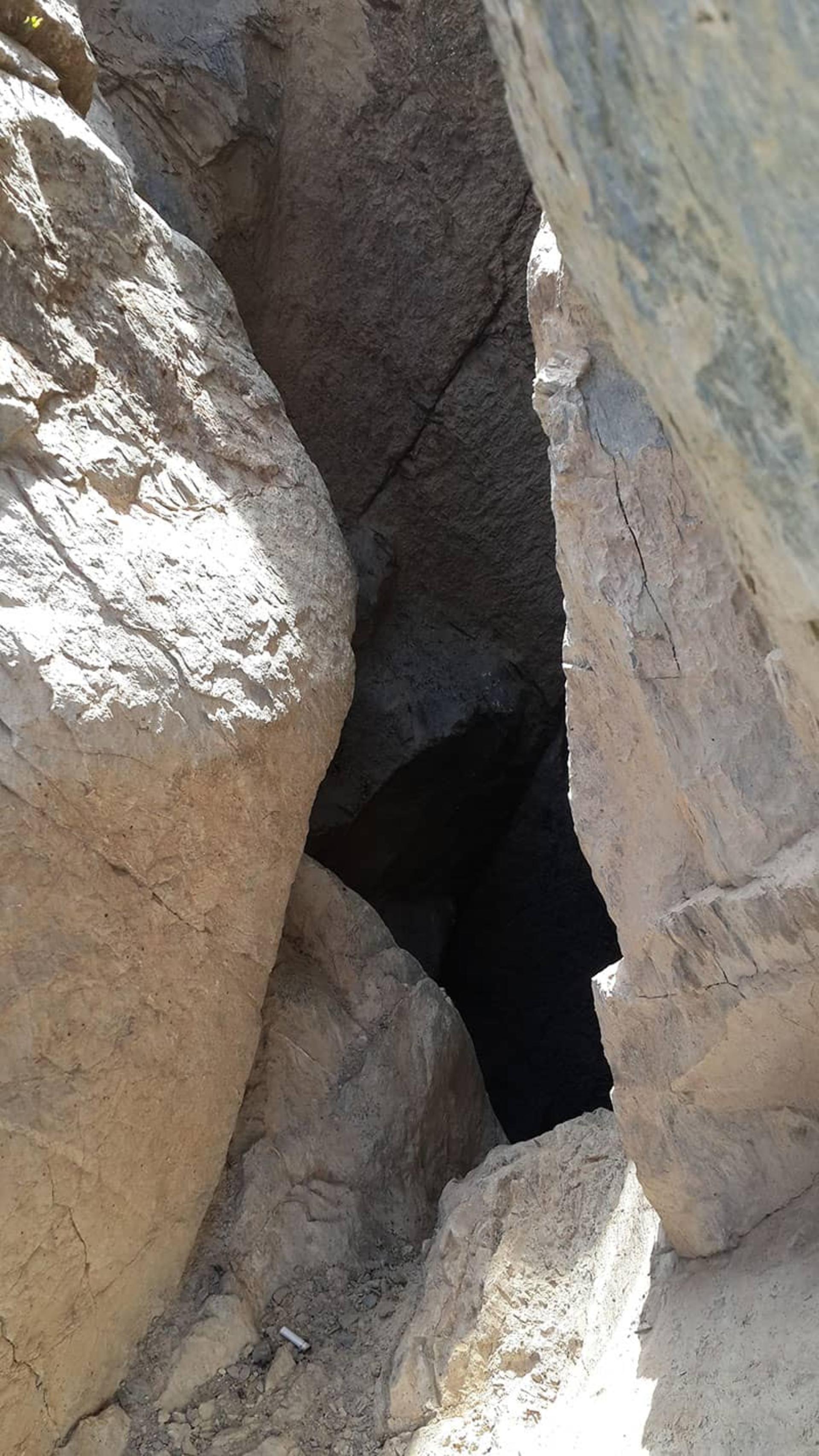 گوردخمه روستای سرکوبه- خمین