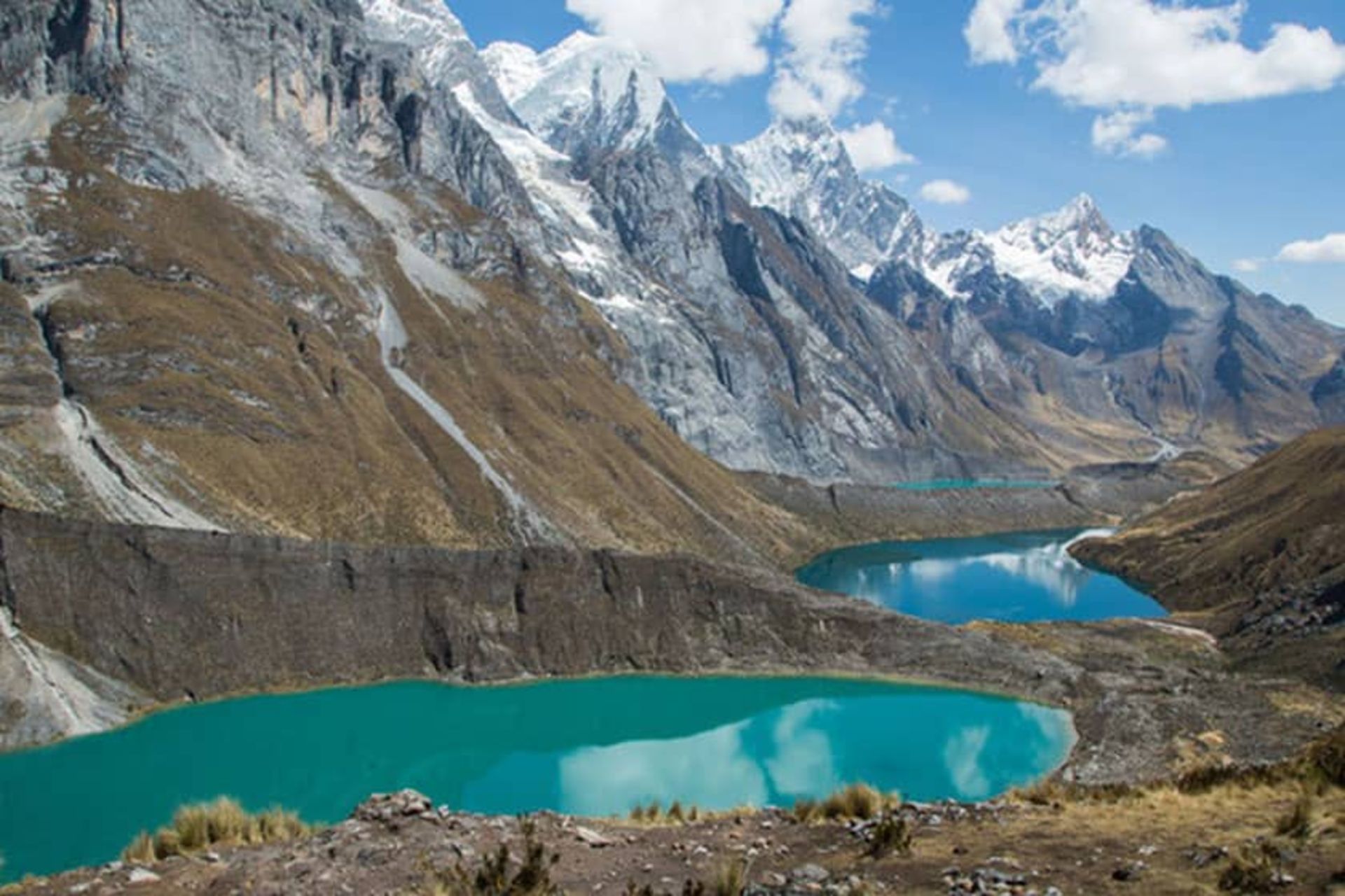ذخایر آب شیرین