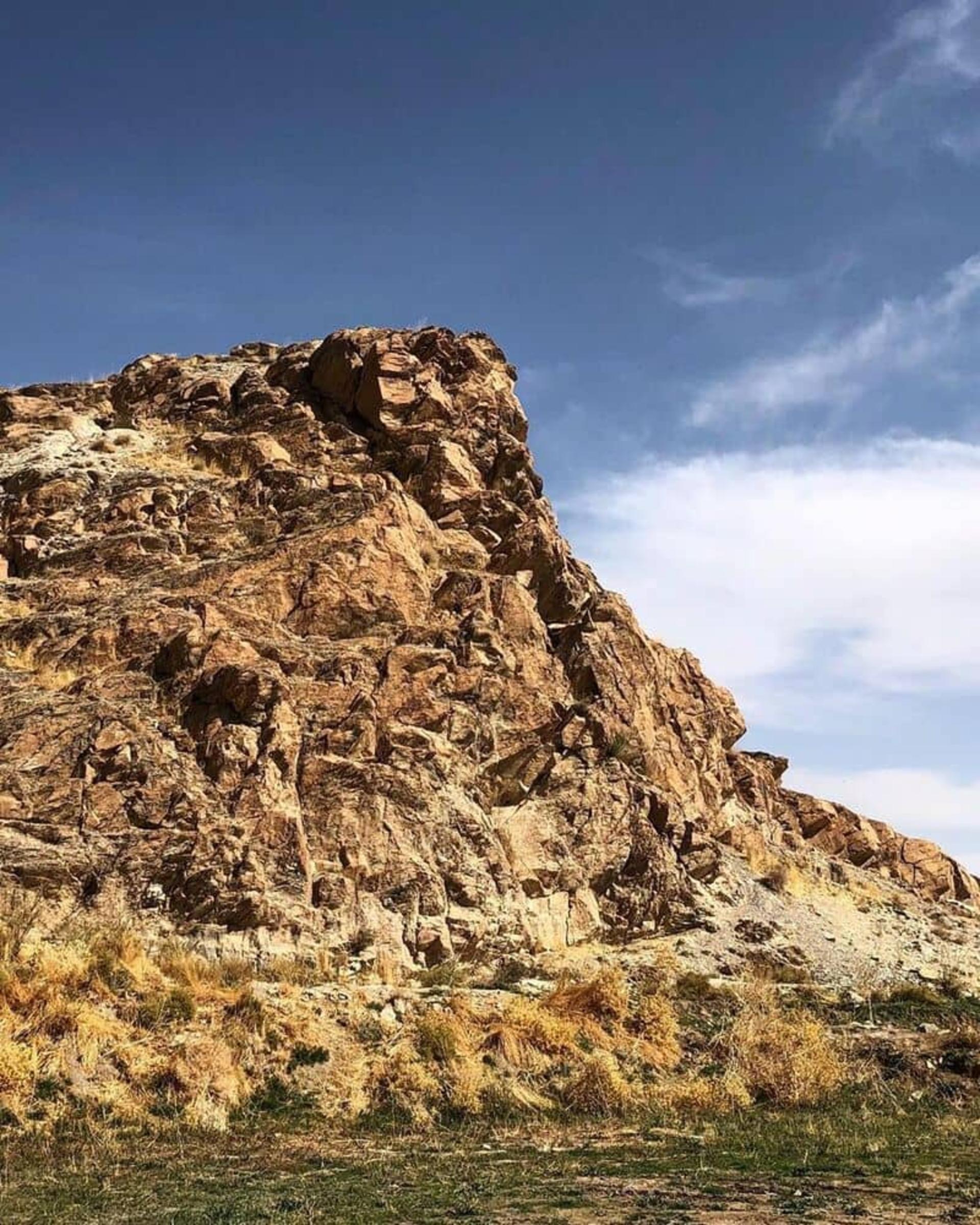 گوردخمه روستای سرکوبه- خمین