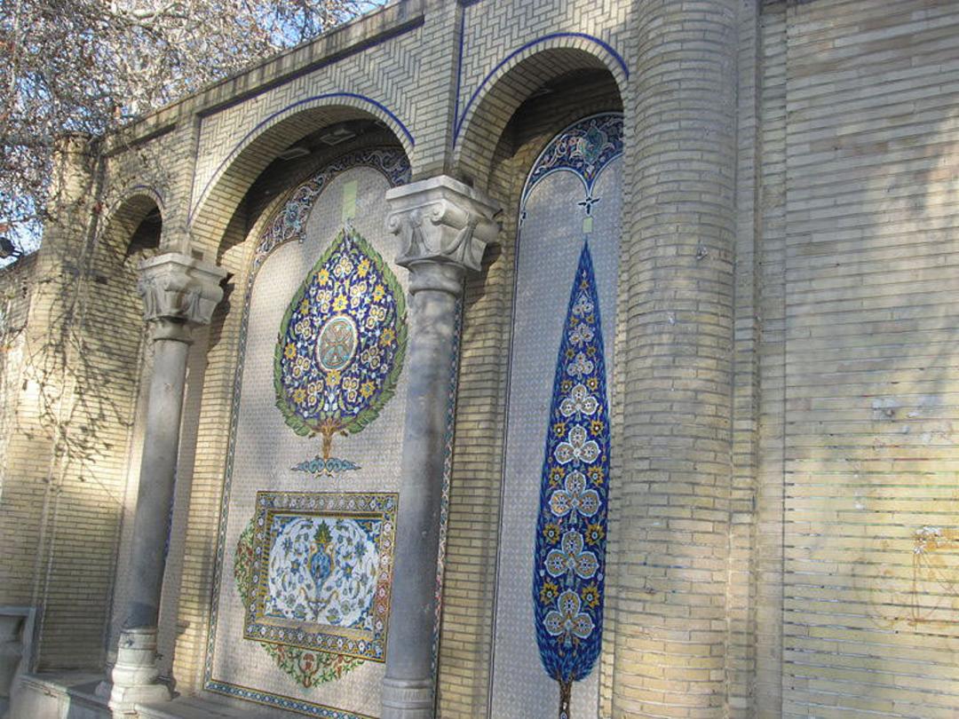 عیسی یهادری