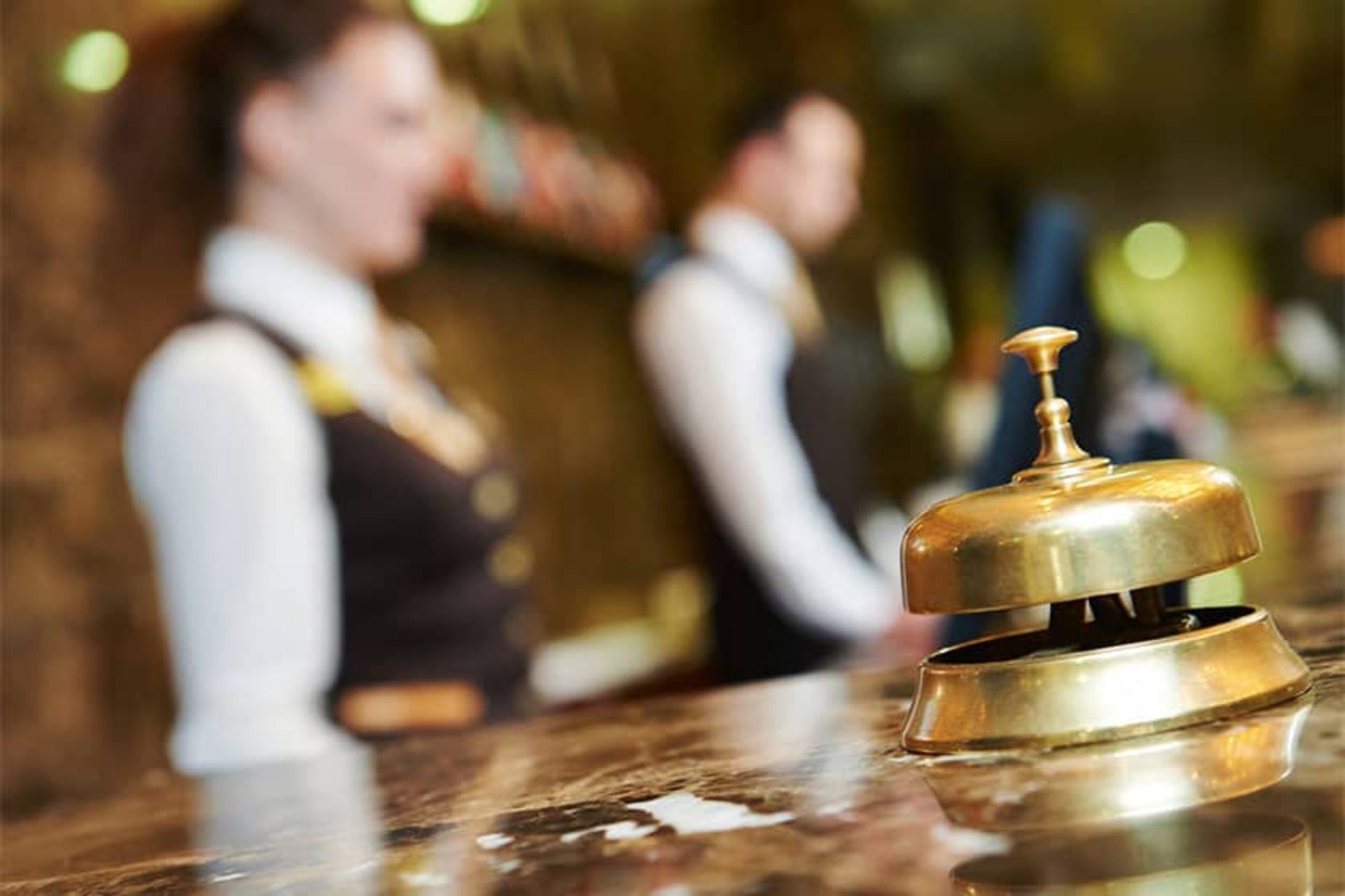 ۷ کلاهبرداری موذیانه هتل ها هنگام رزرو اتاق