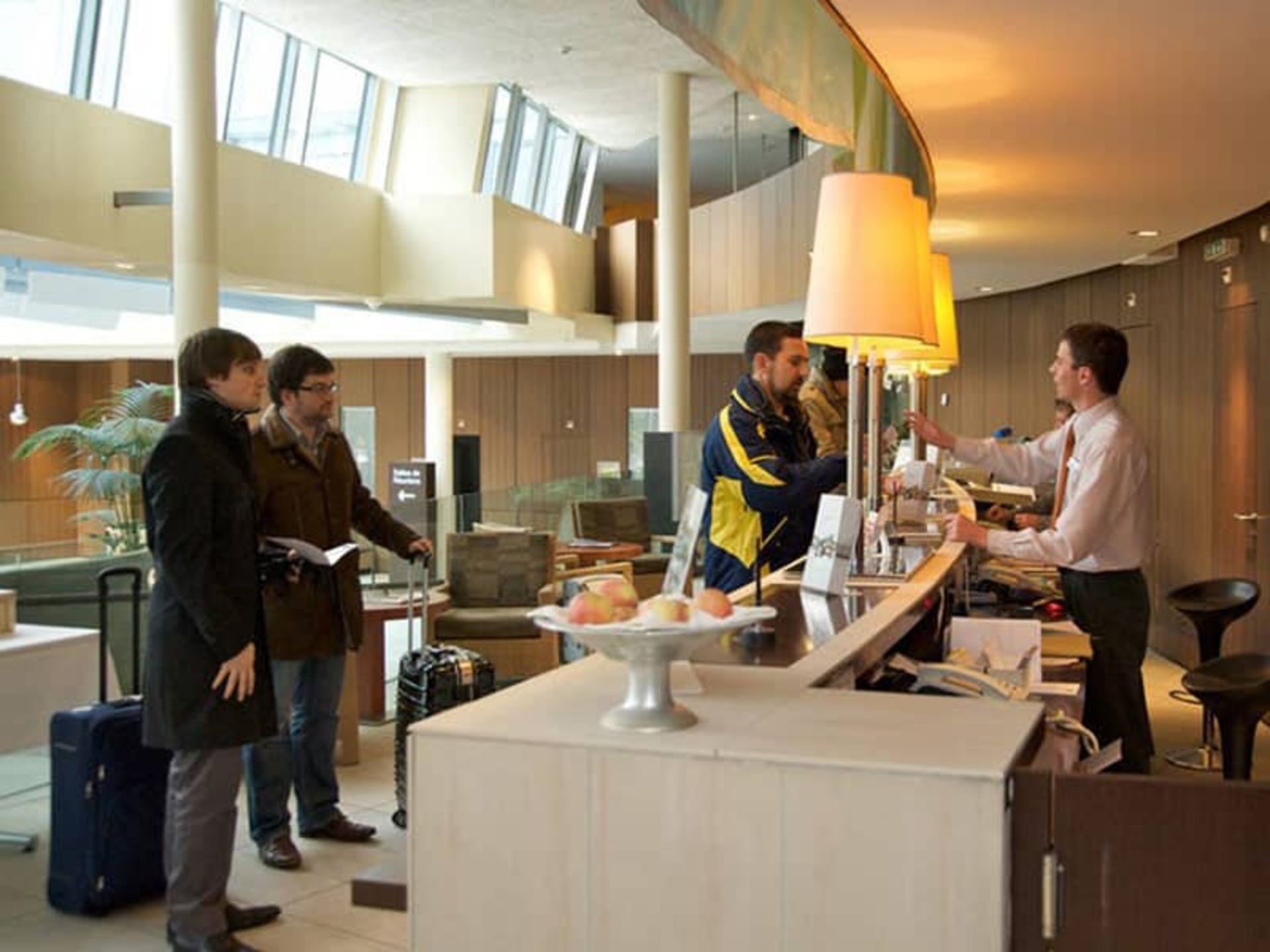 همراهی کردن