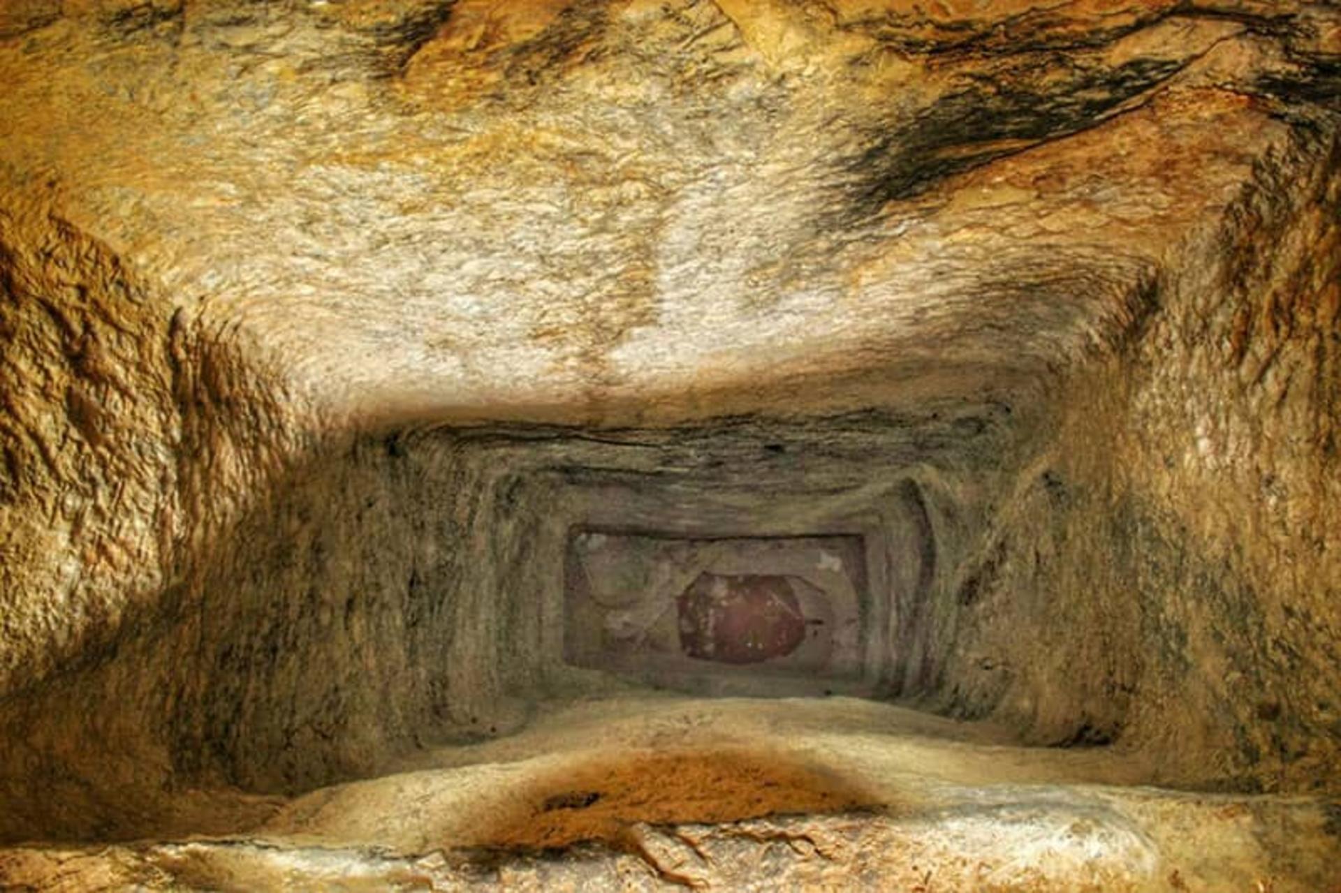 گوردخمه روستای سرکوبه- خمین