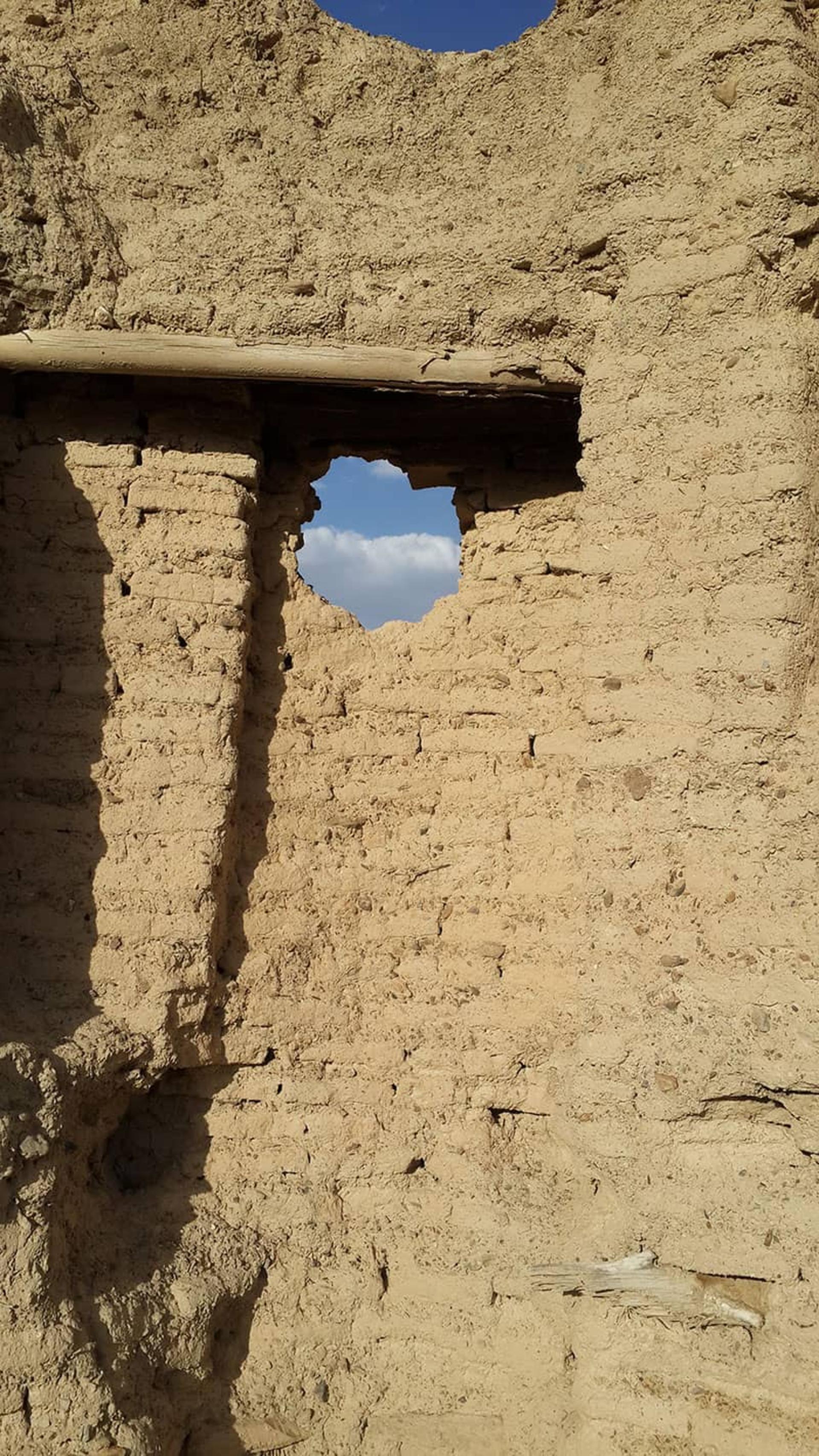 آسیاب‌های آبی روستای سرکوبه-خمین