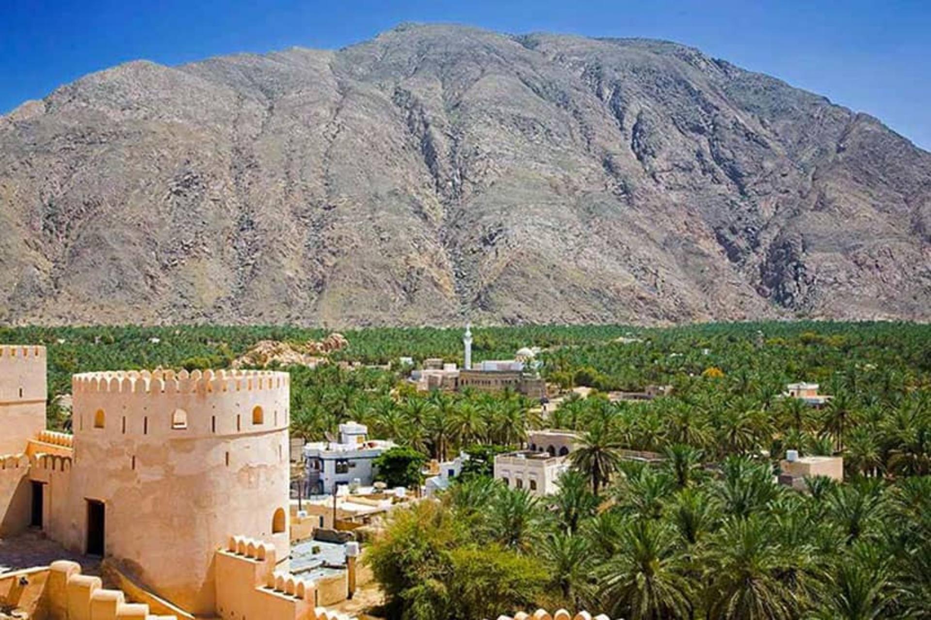 عمان