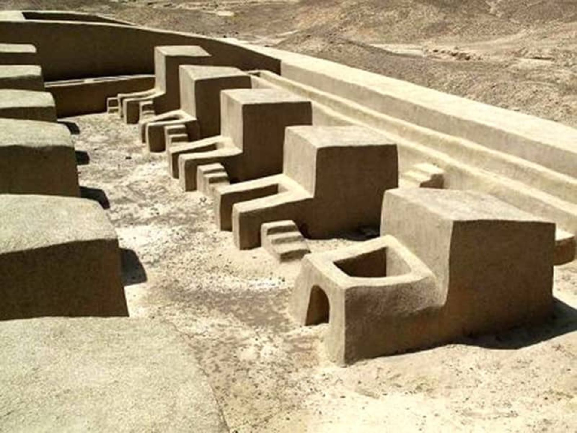 دهانه غلامان