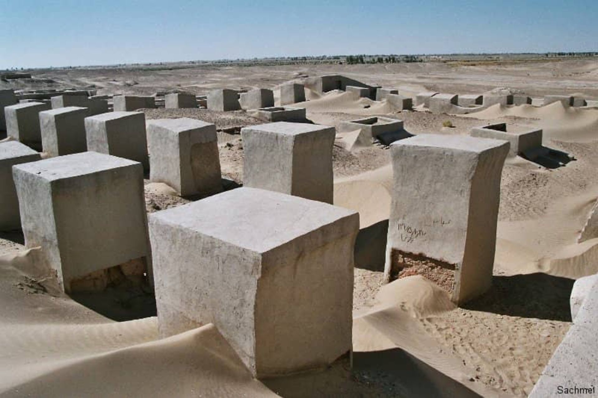 دهانه غلامان