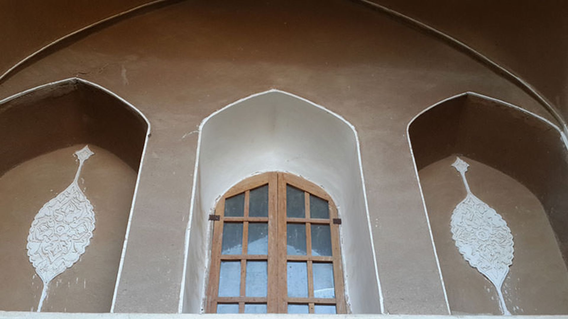 خانه فروغی‌ها