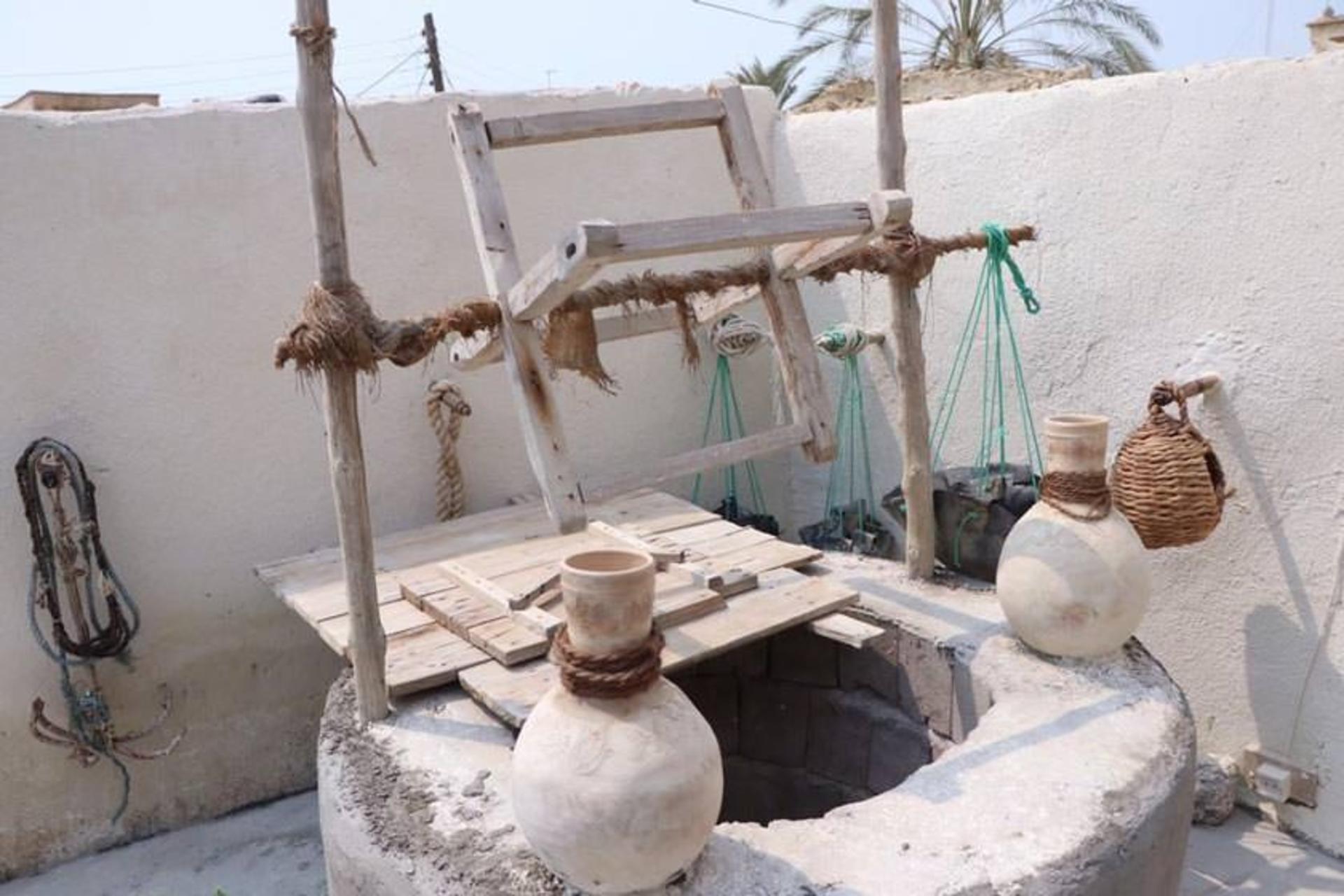 موزه ناخدا علی