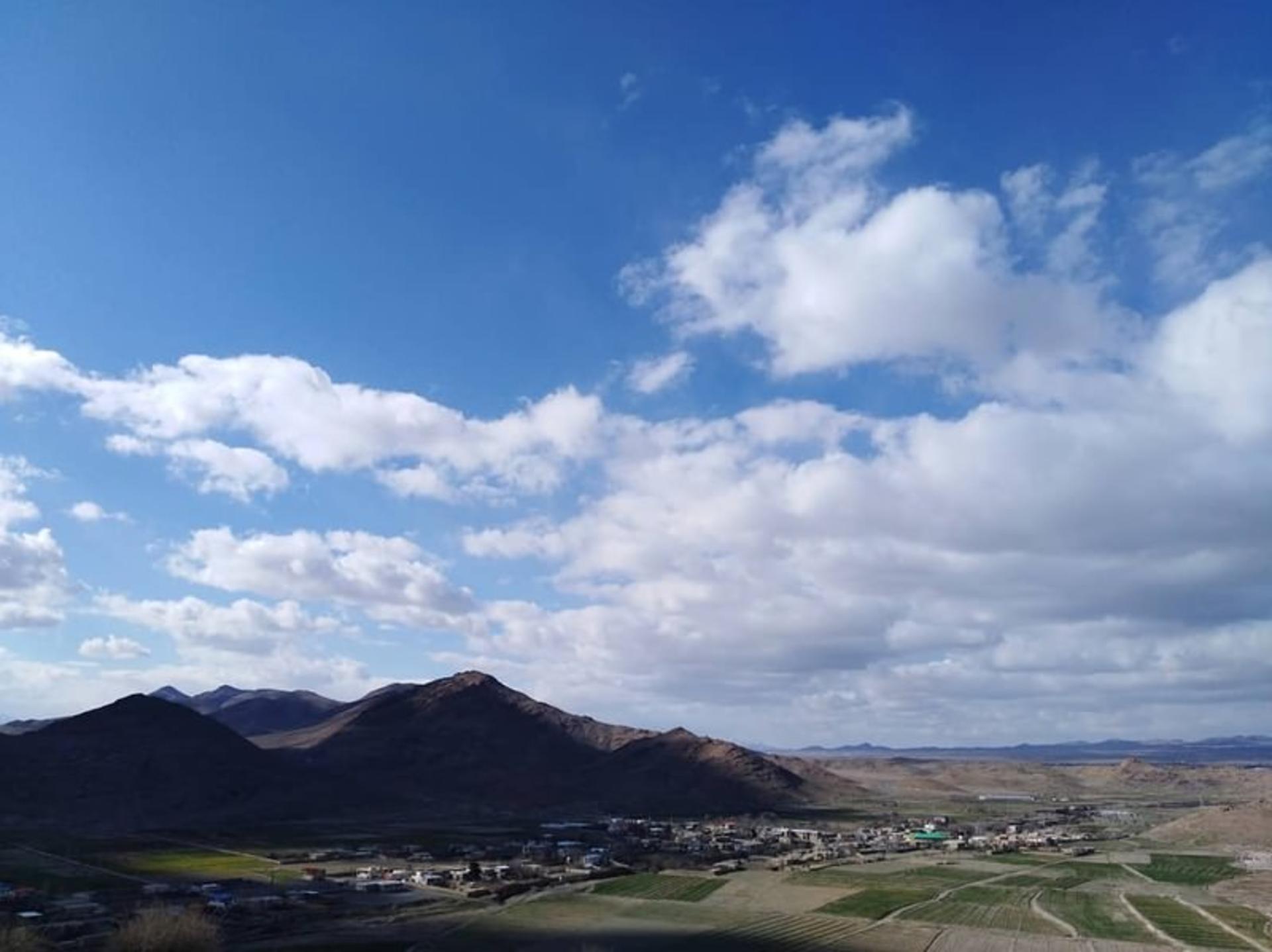 روستای سرکوبه