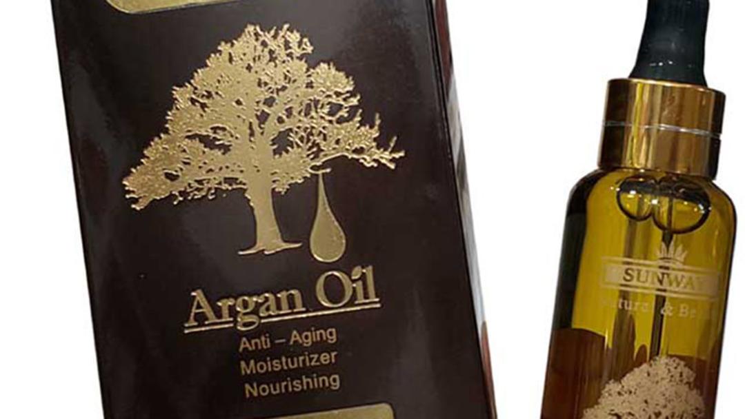 روغن گیاهی