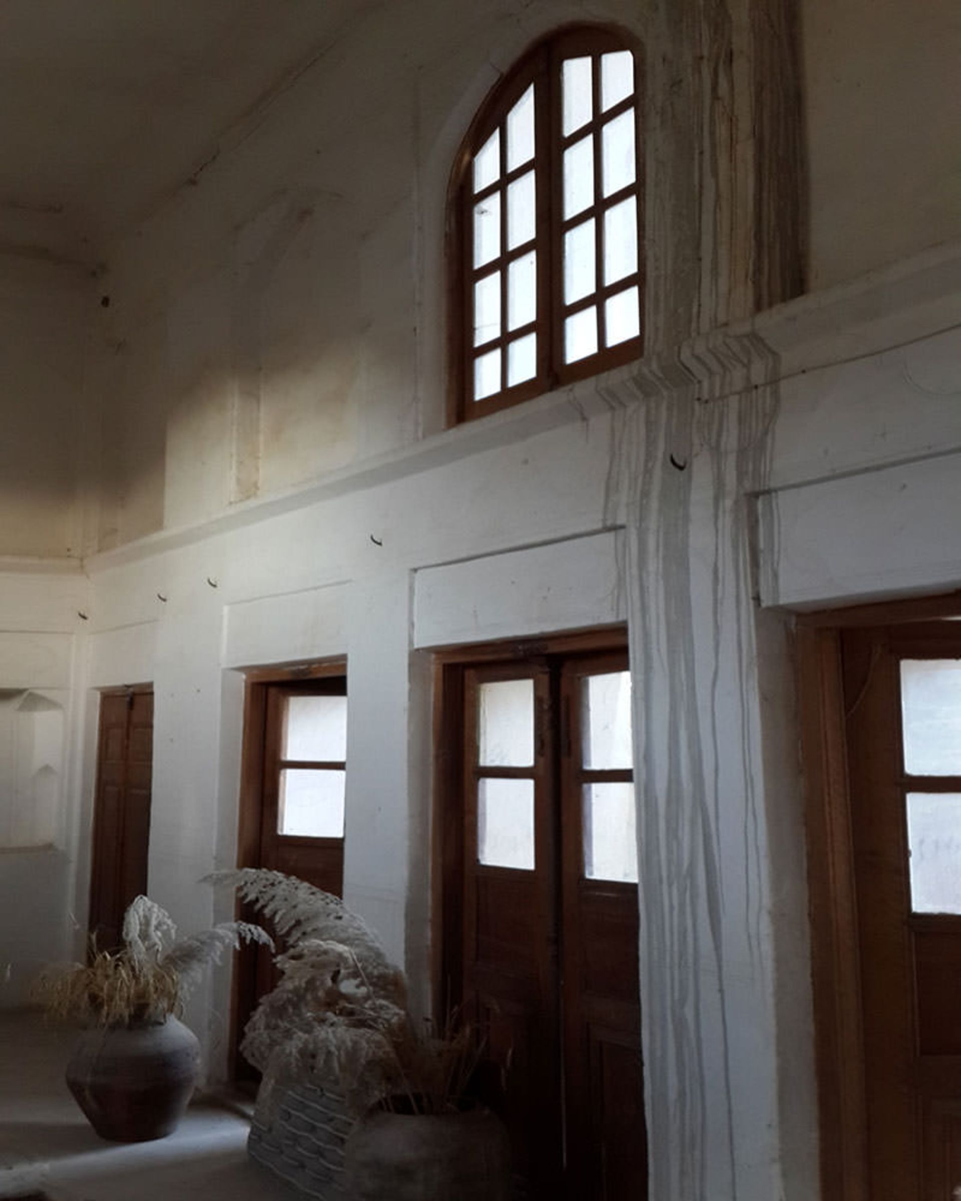 خانه فروغی‌ها