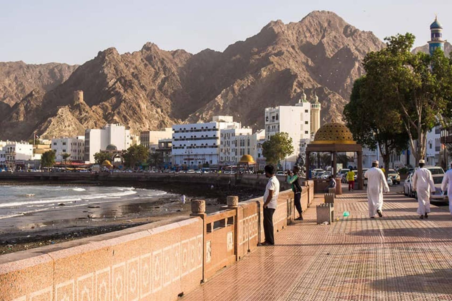 عمان
