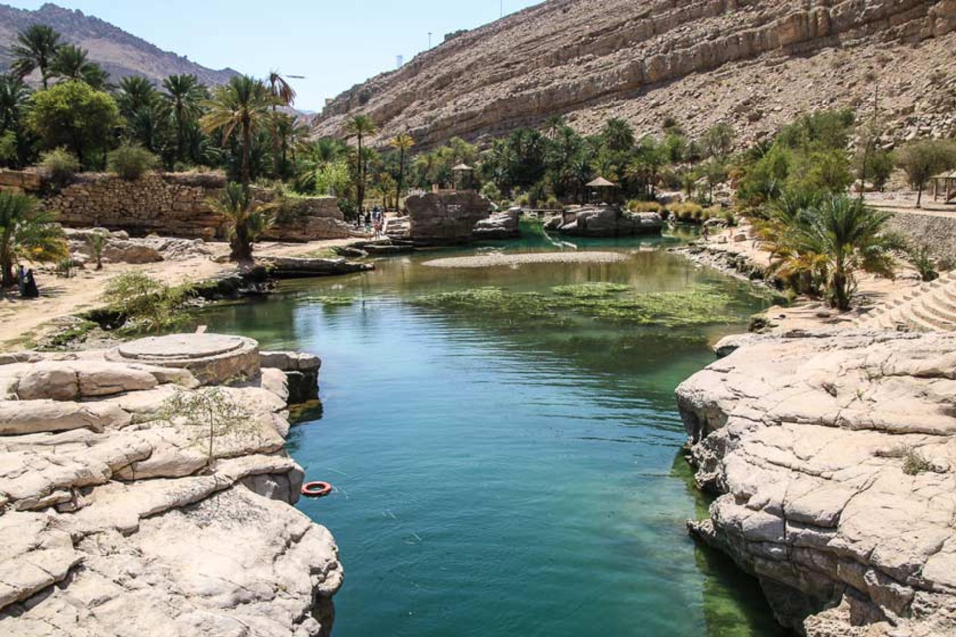 وادی بنی خالد