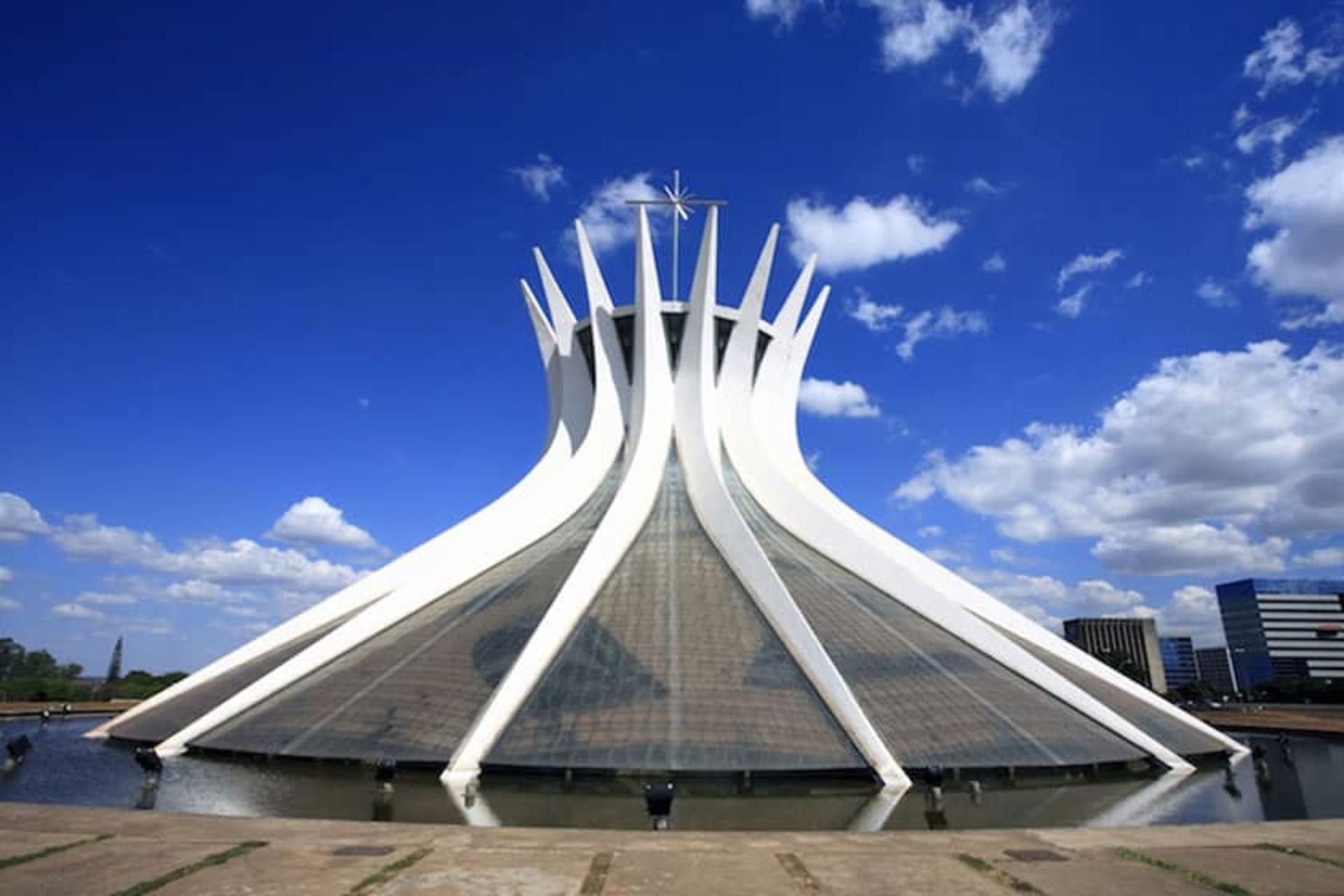 برزیل