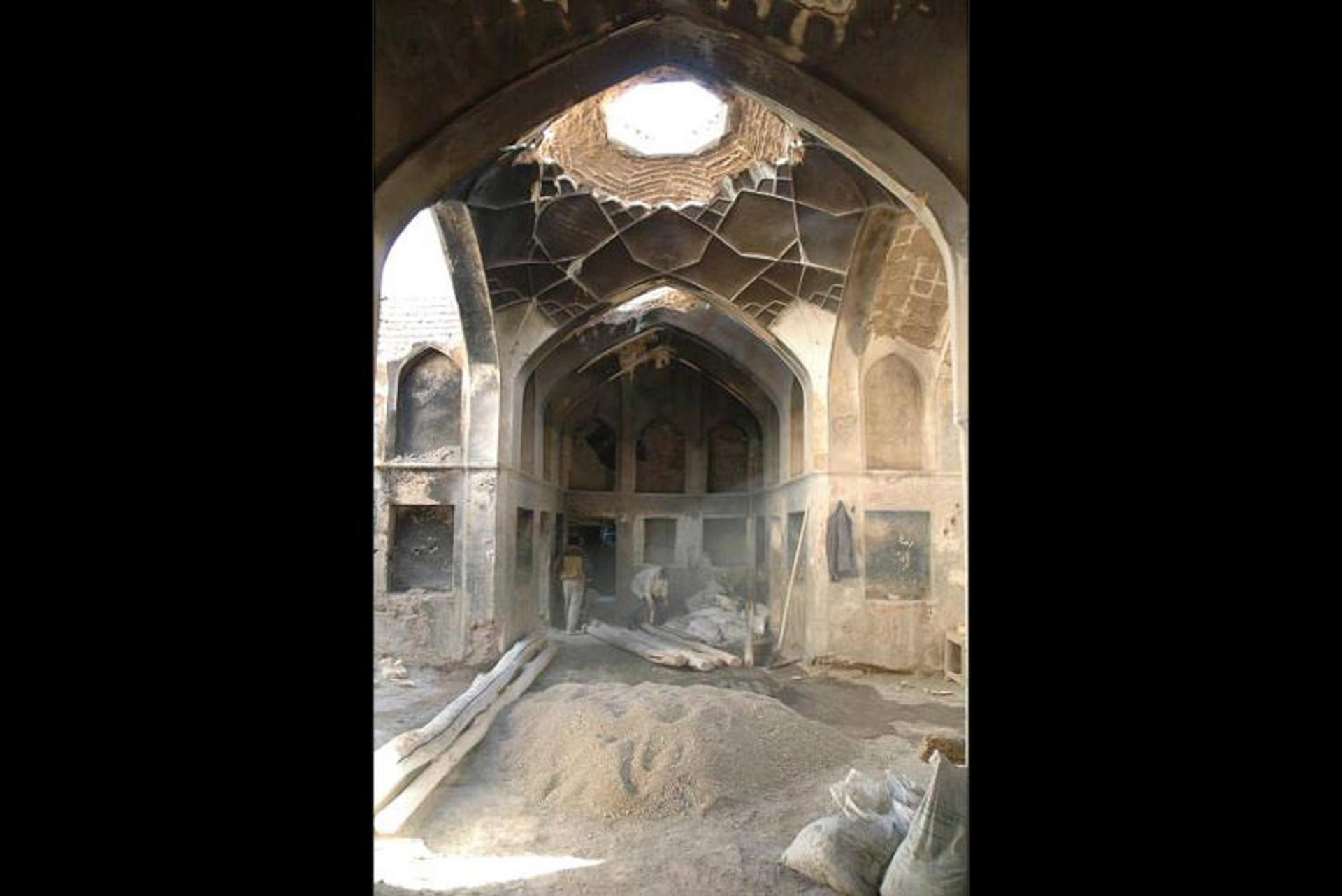 خانه فاضلین نراقی