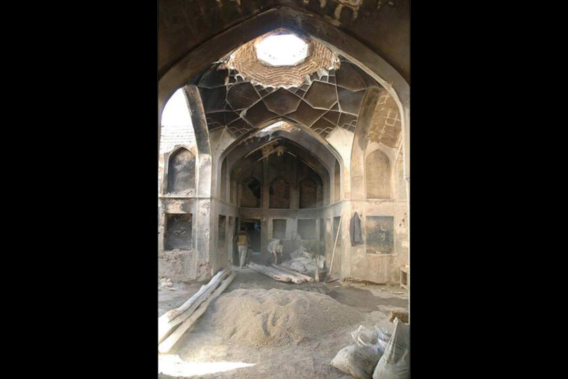 خانه فاضلین نراقی