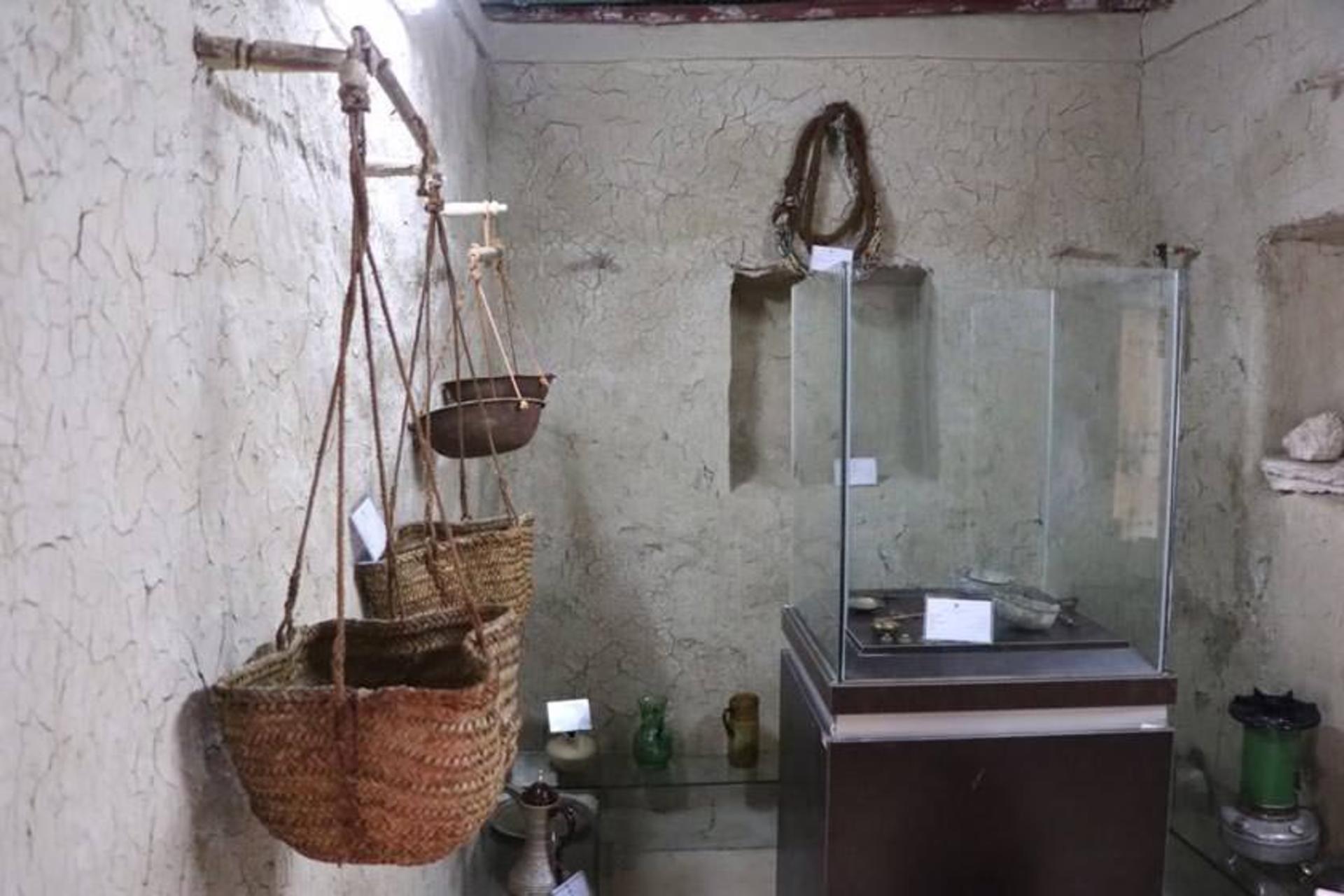 موزه ناخدا علی