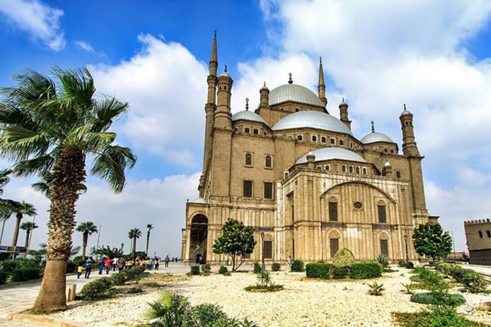 مصر