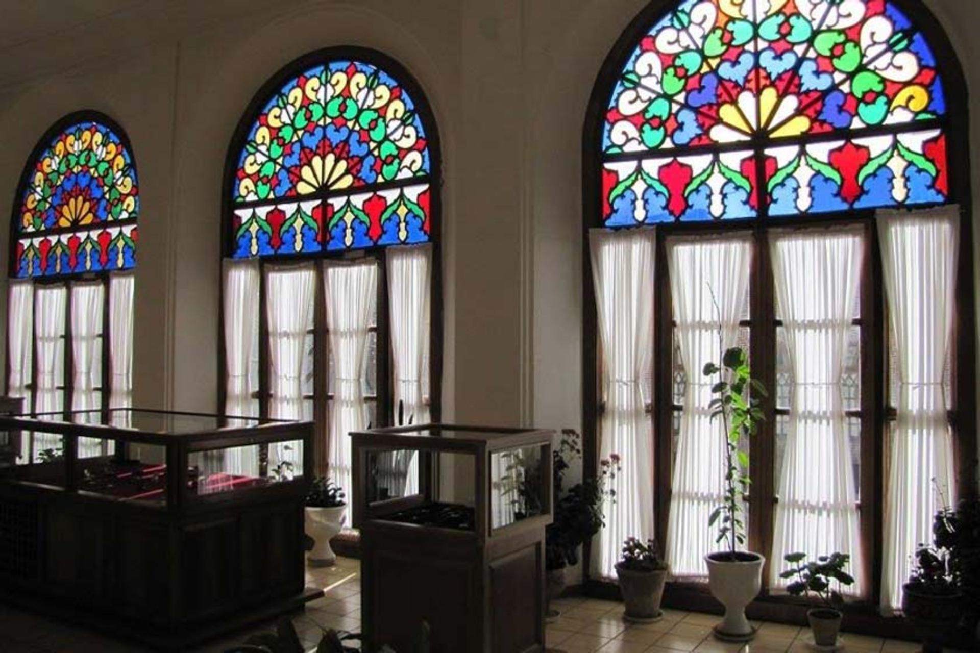 موزه سنجش (خانه سلماسی)