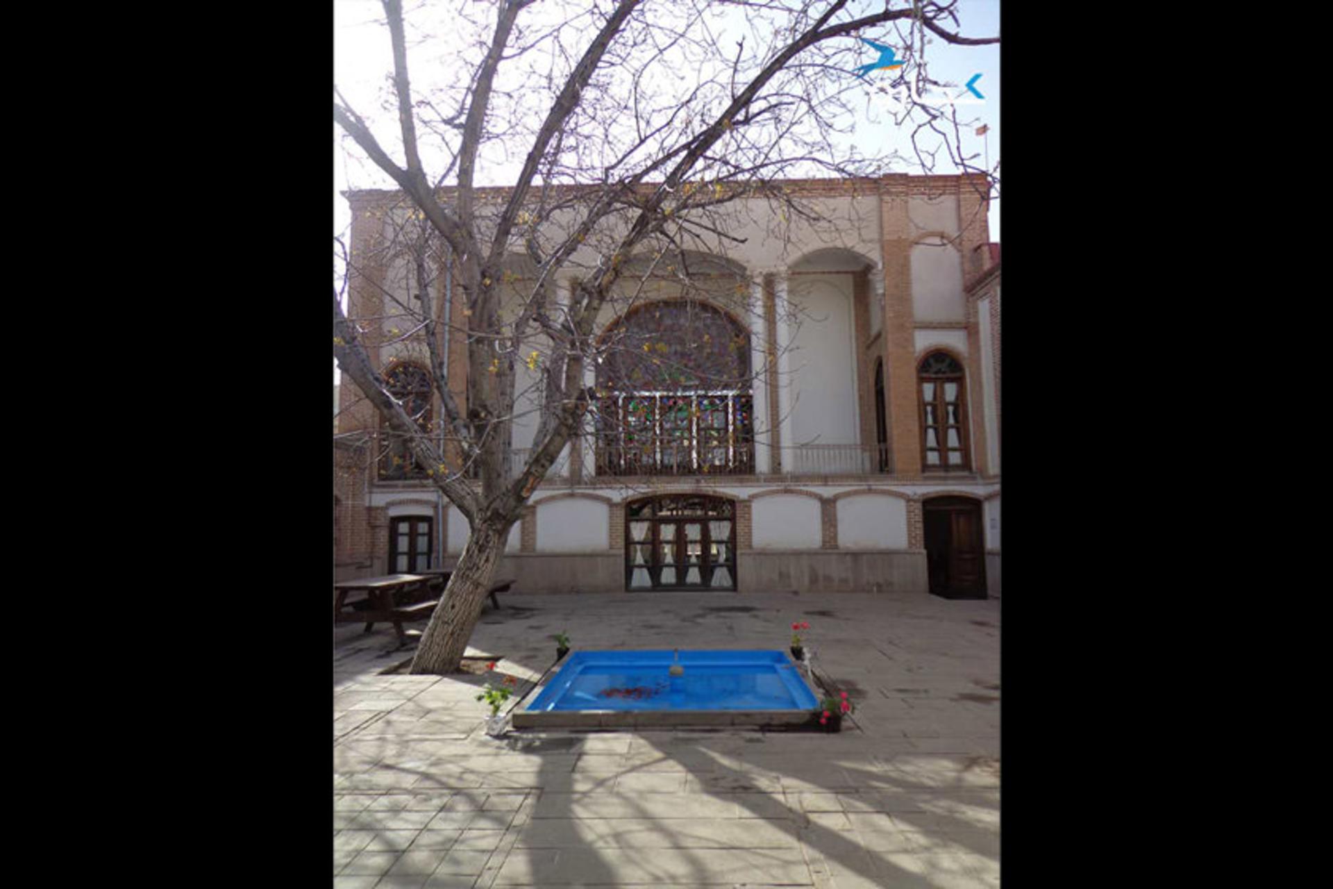 خانه حیدر زاده
