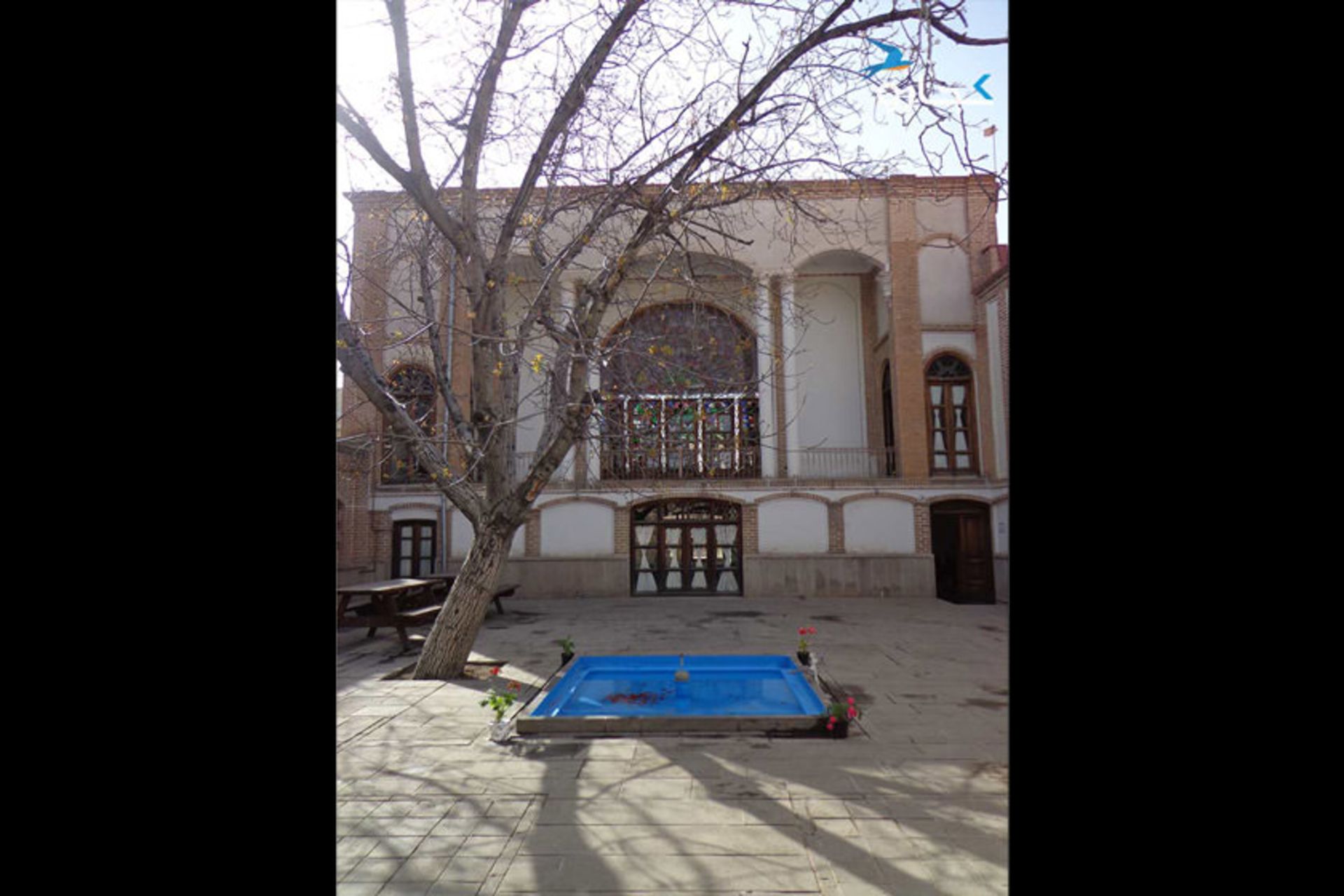 خانه حیدر زاده