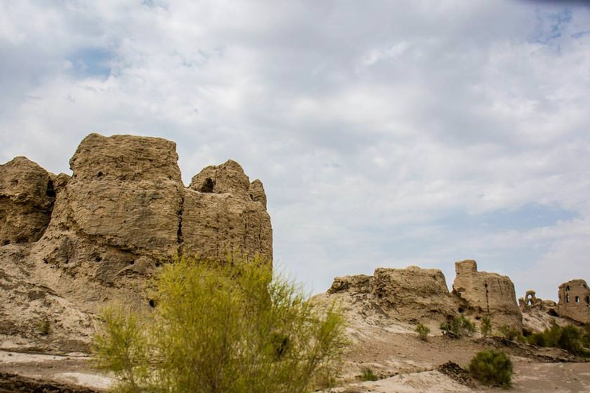 زاهدان کهنه