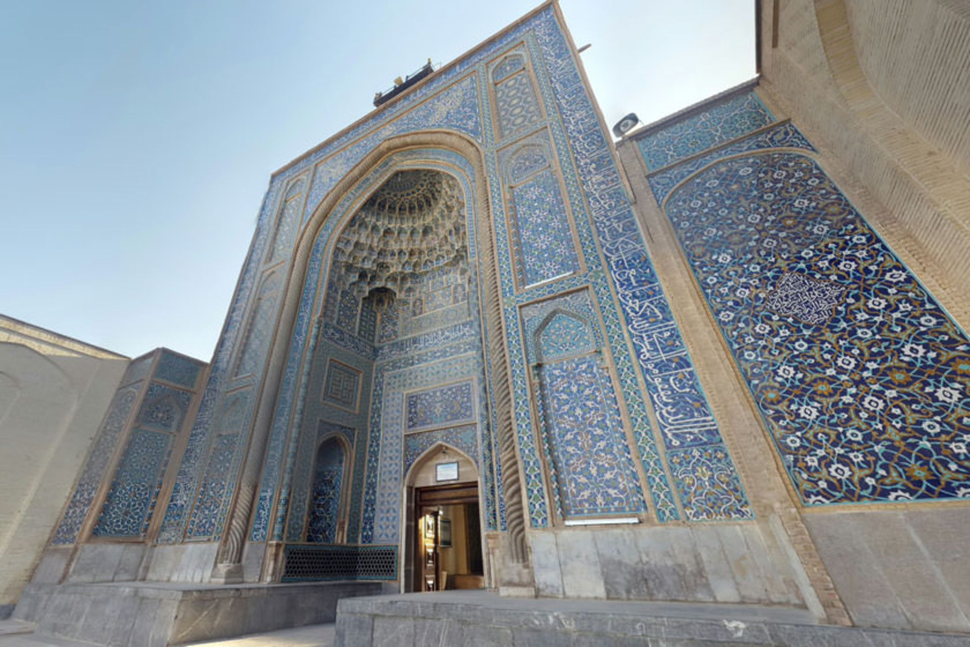 مسجد جامع کرمان