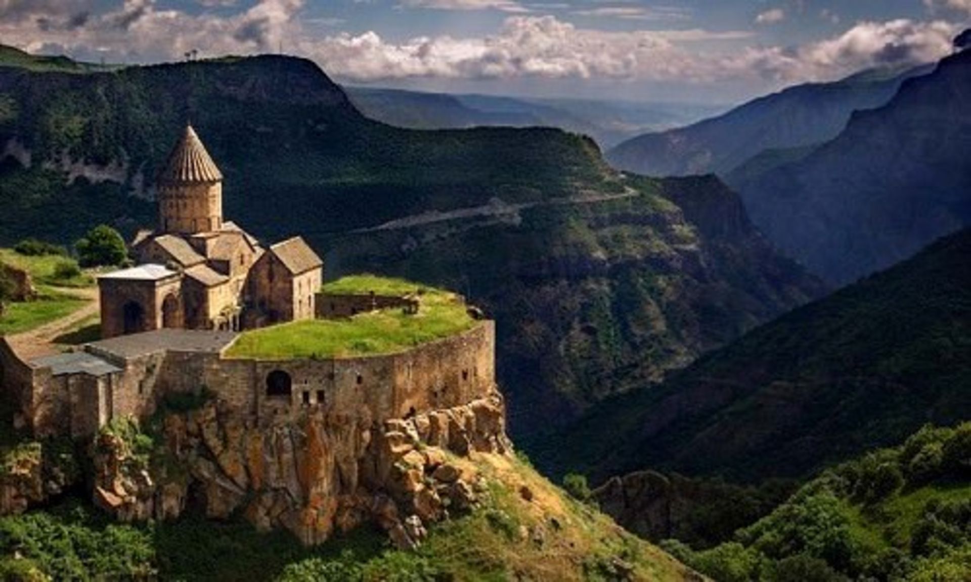 قیمت تور ارمنستان