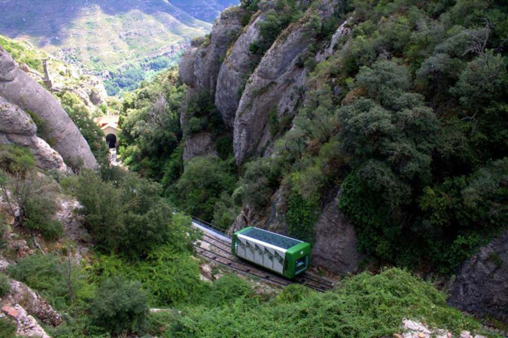 رشته کوه موتسرات