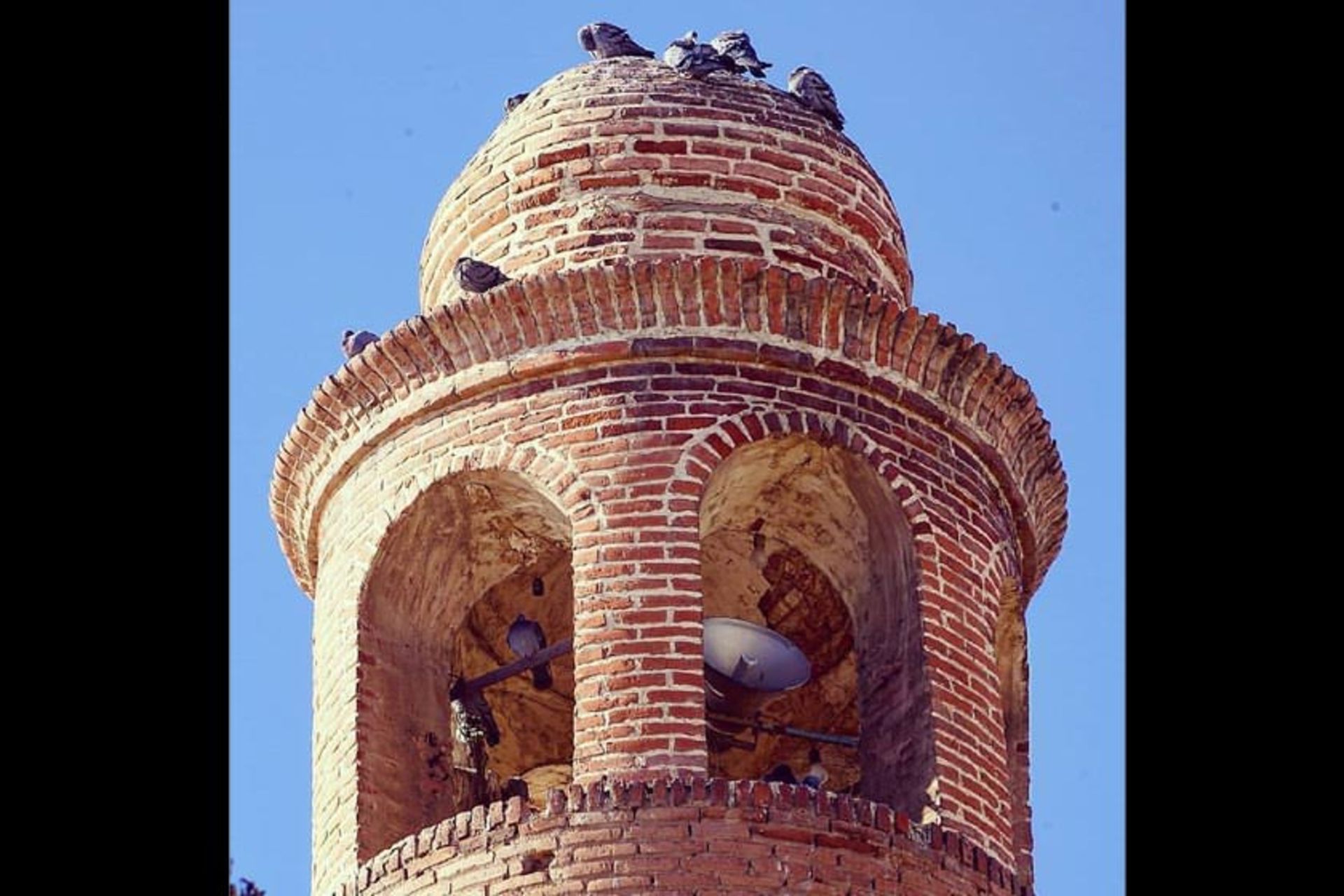 مسجد ملاحسن 