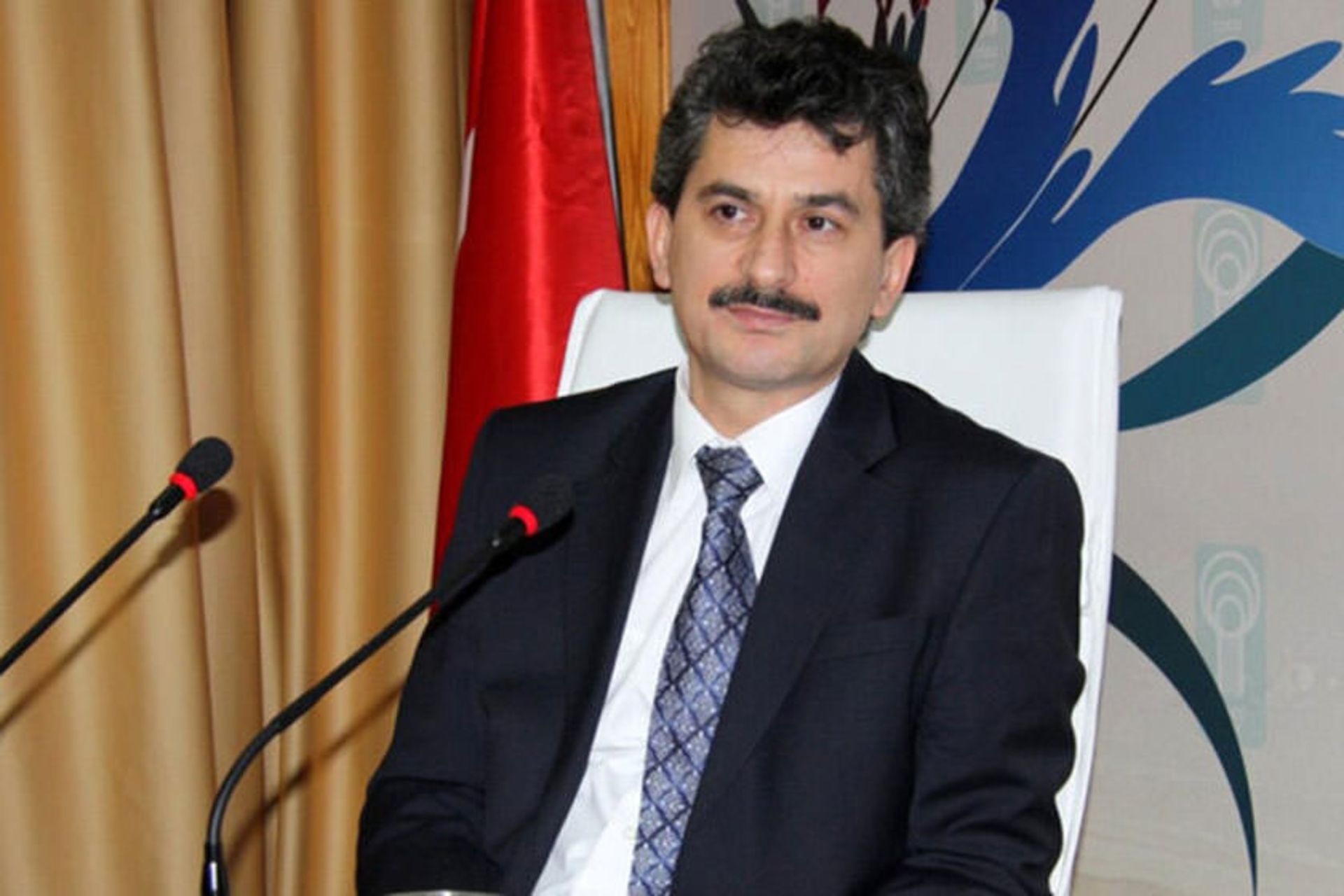 سفیر ترکیه در ایران