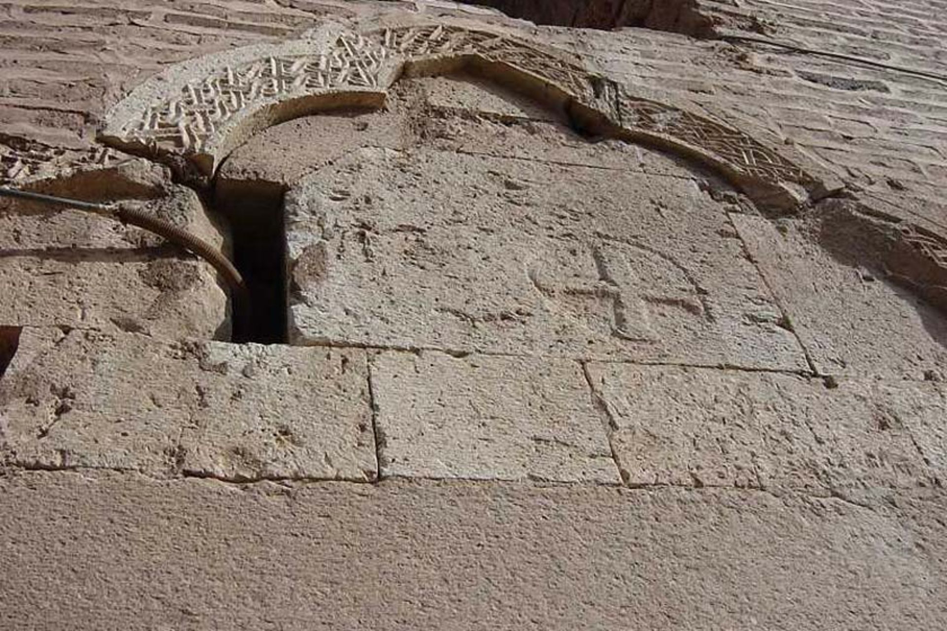 کلیسای سورپ سرکیس