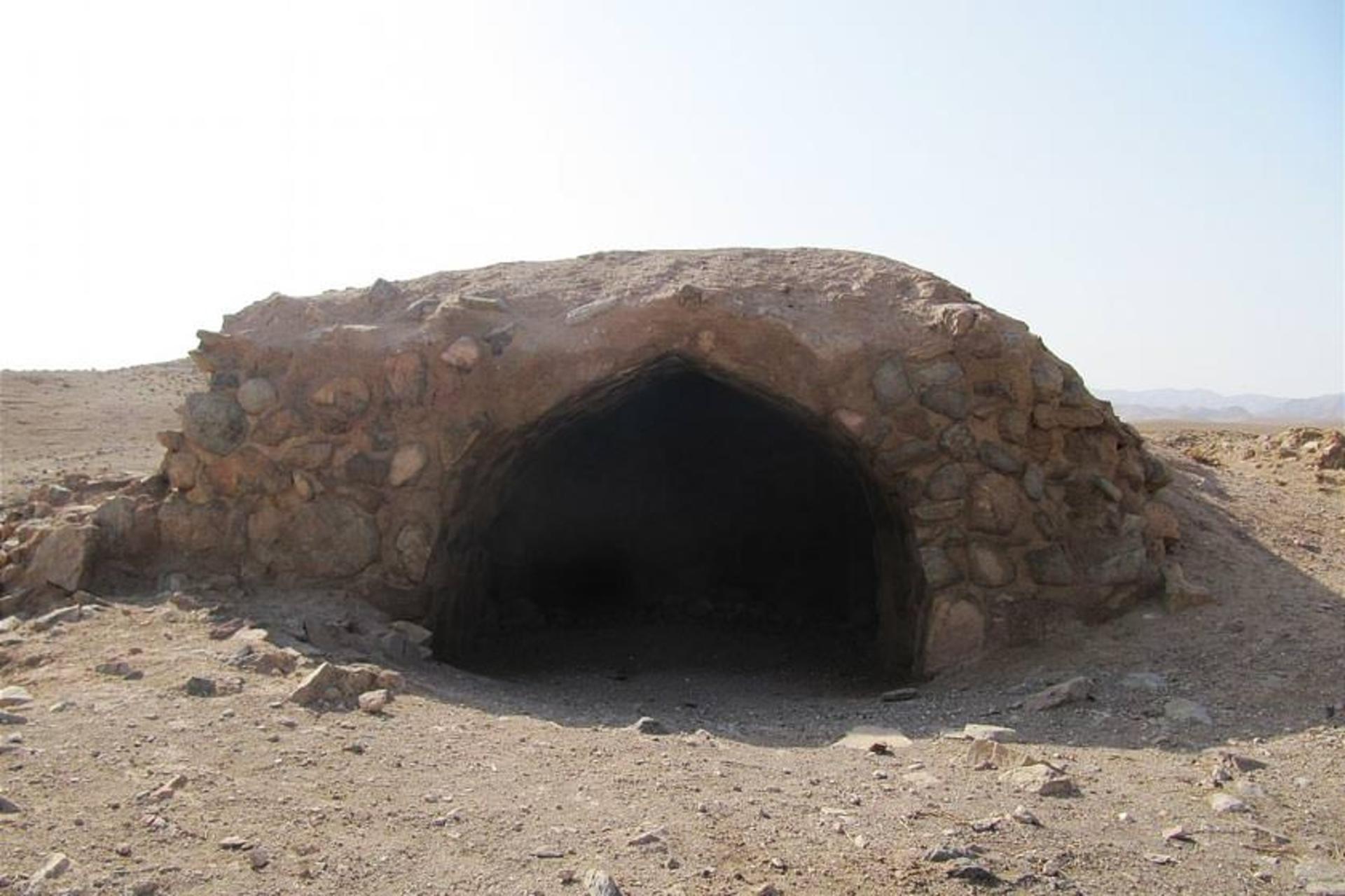 رباط سنگی