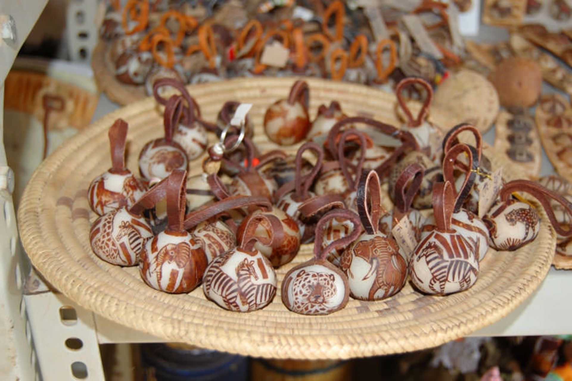 مرکز صنایع دستی نامیبیا